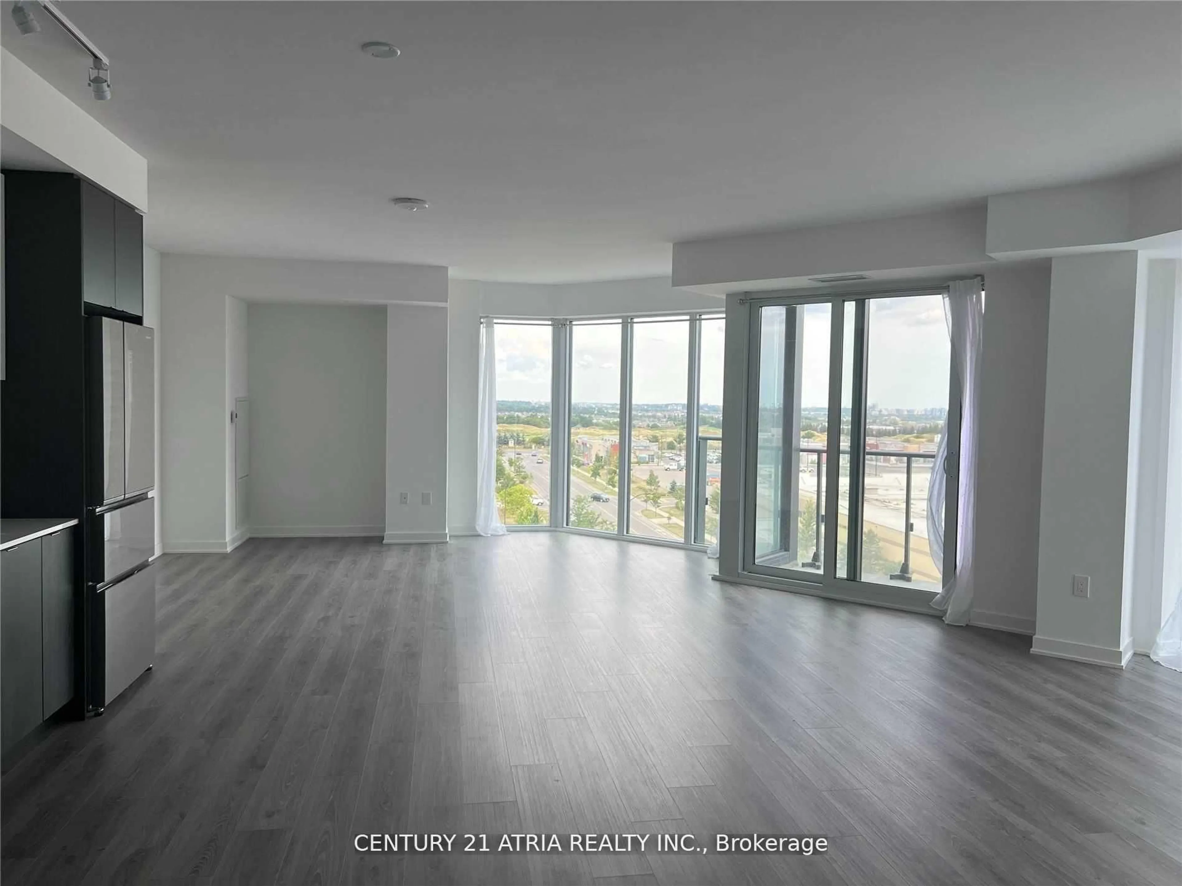 A pic of a room for 100 Eagle Rock Way #605, Vaughan Ontario L6A 5A7