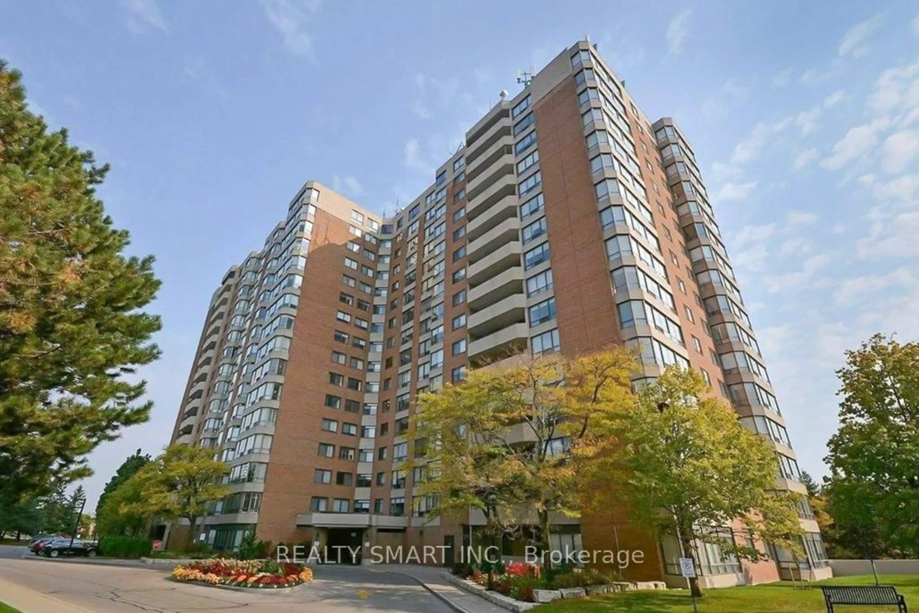 Unknown for 7601 Bathurst St #806, Vaughan Ontario L4J 4H5
