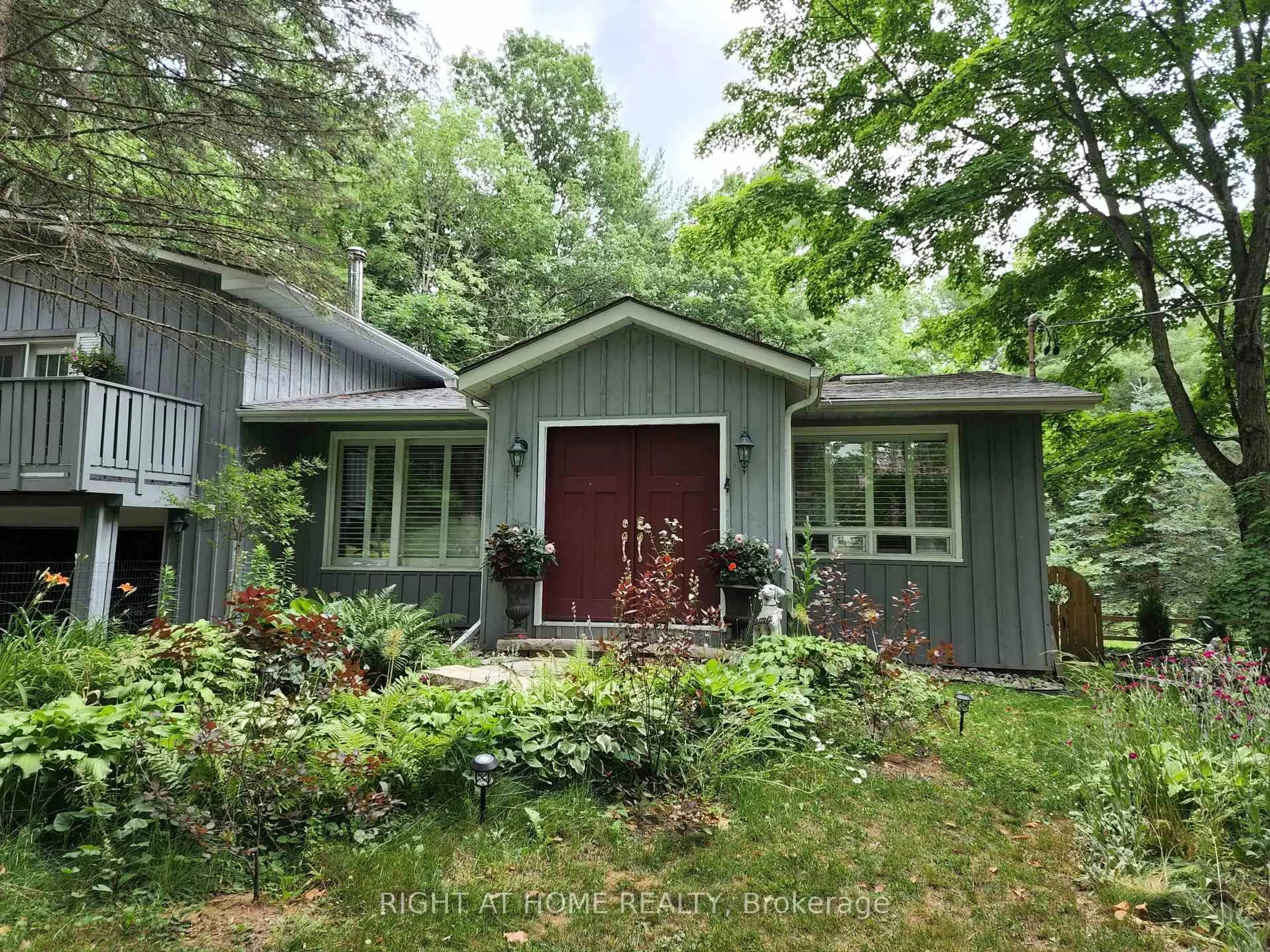 Unknown for 4753 Cherry St, Whitchurch-Stouffville Ontario L4A 7X4