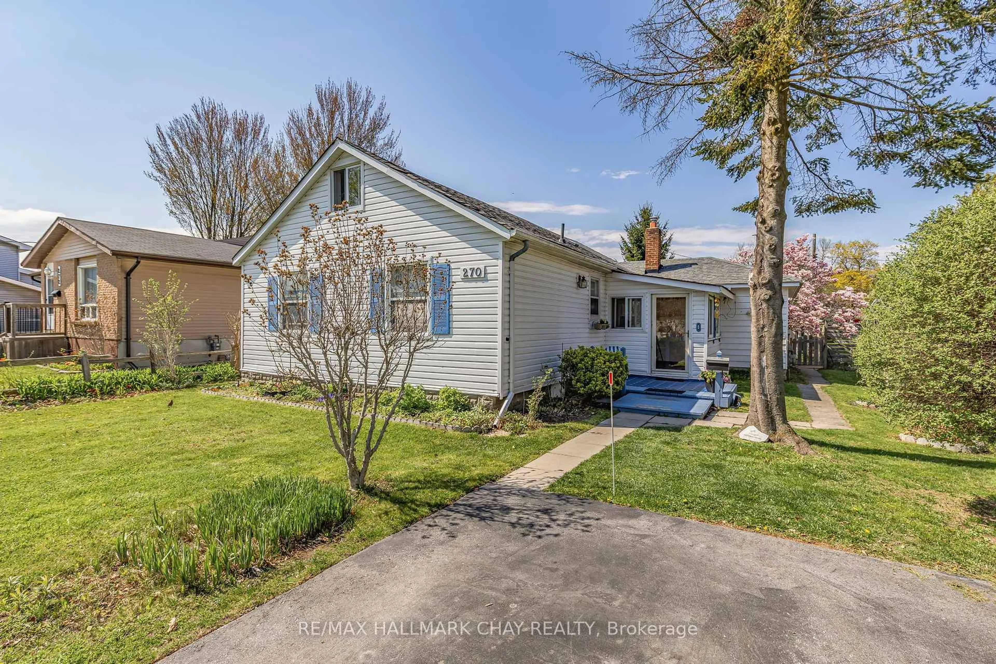 Unknown for 270 Hollywood Dr, Georgina Ontario L4P 2Z8
