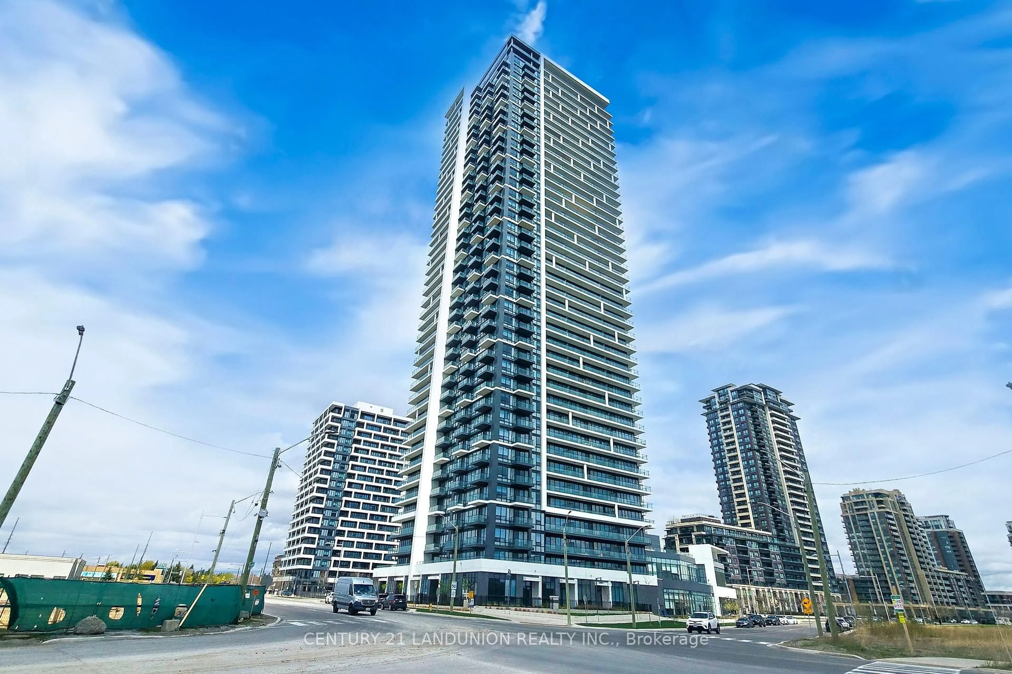 Unknown for 8 Water Walk Dr #1507, Markham Ontario L3R 6L4