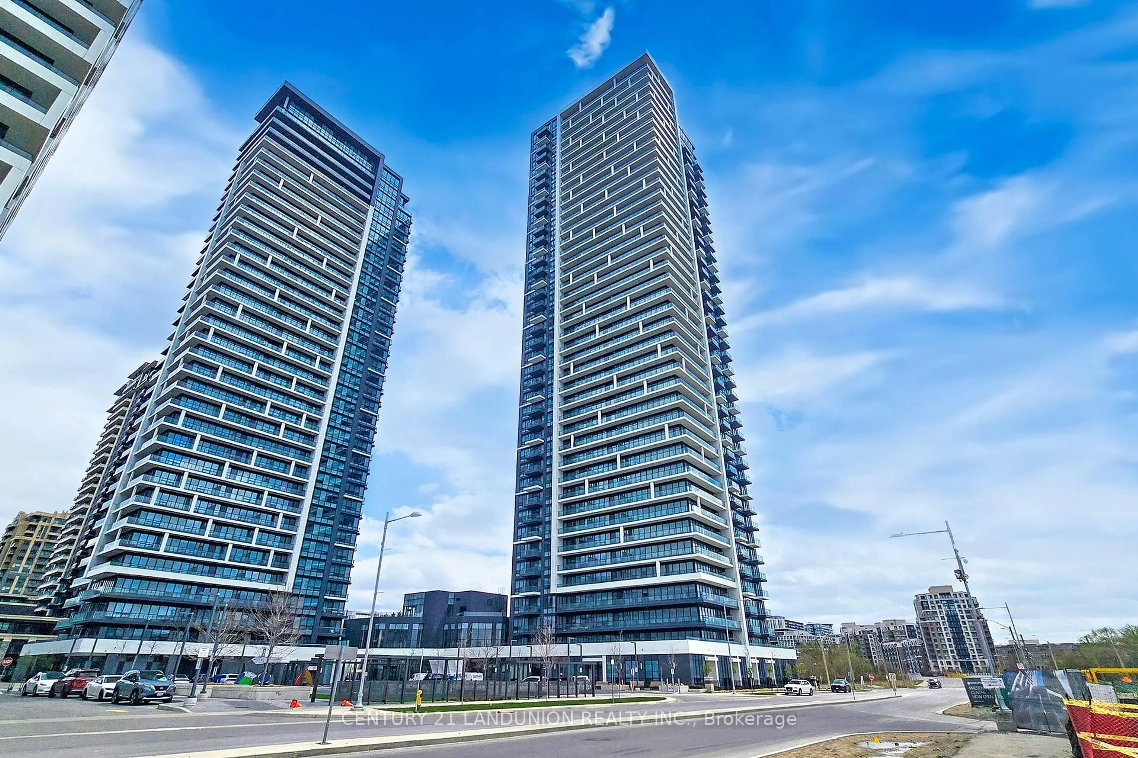 Unknown for 8 Water Walk Dr #1507, Markham Ontario L3R 6L4