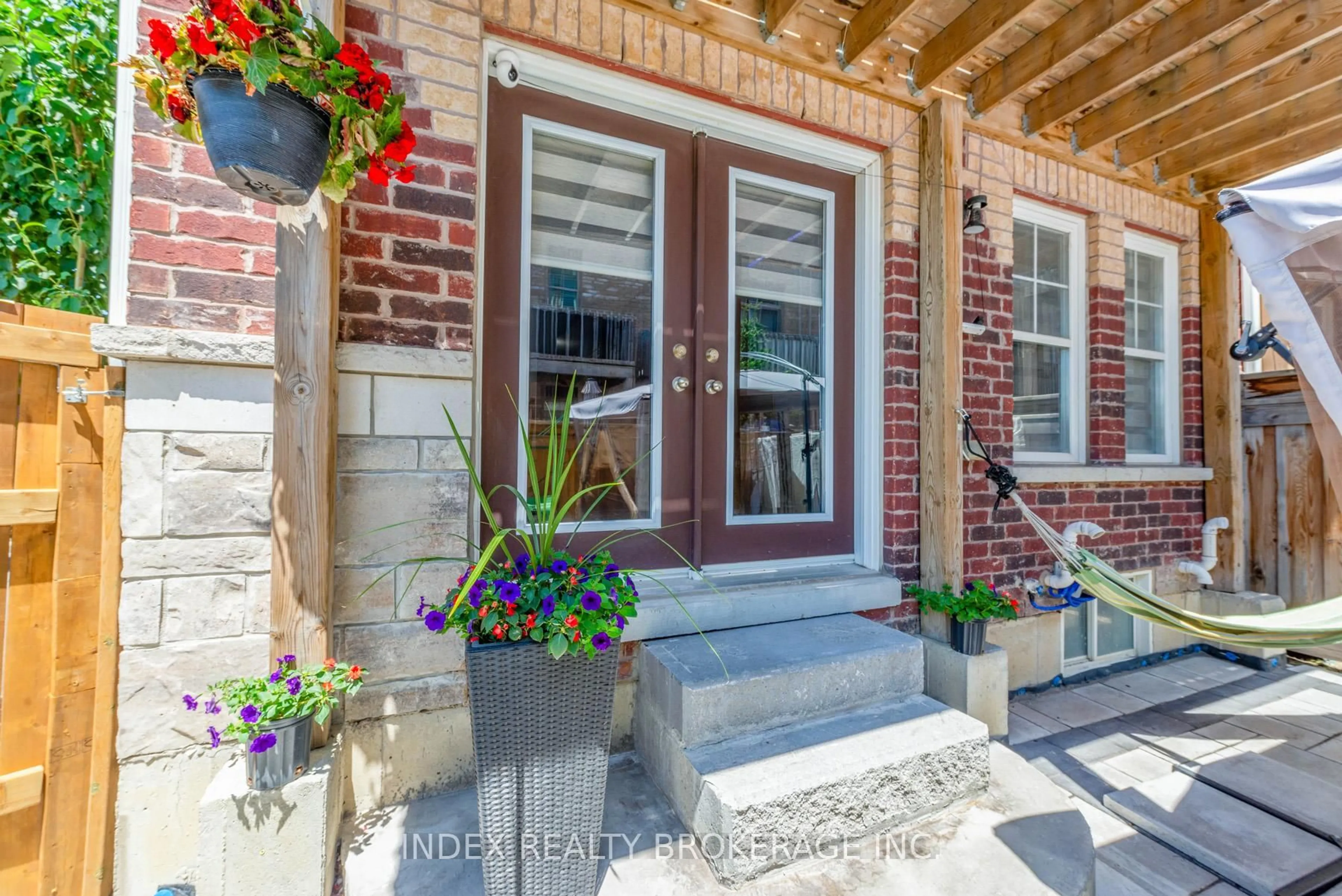 Unknown for 10 Porter Ave #26, Vaughan Ontario L6L 0H1