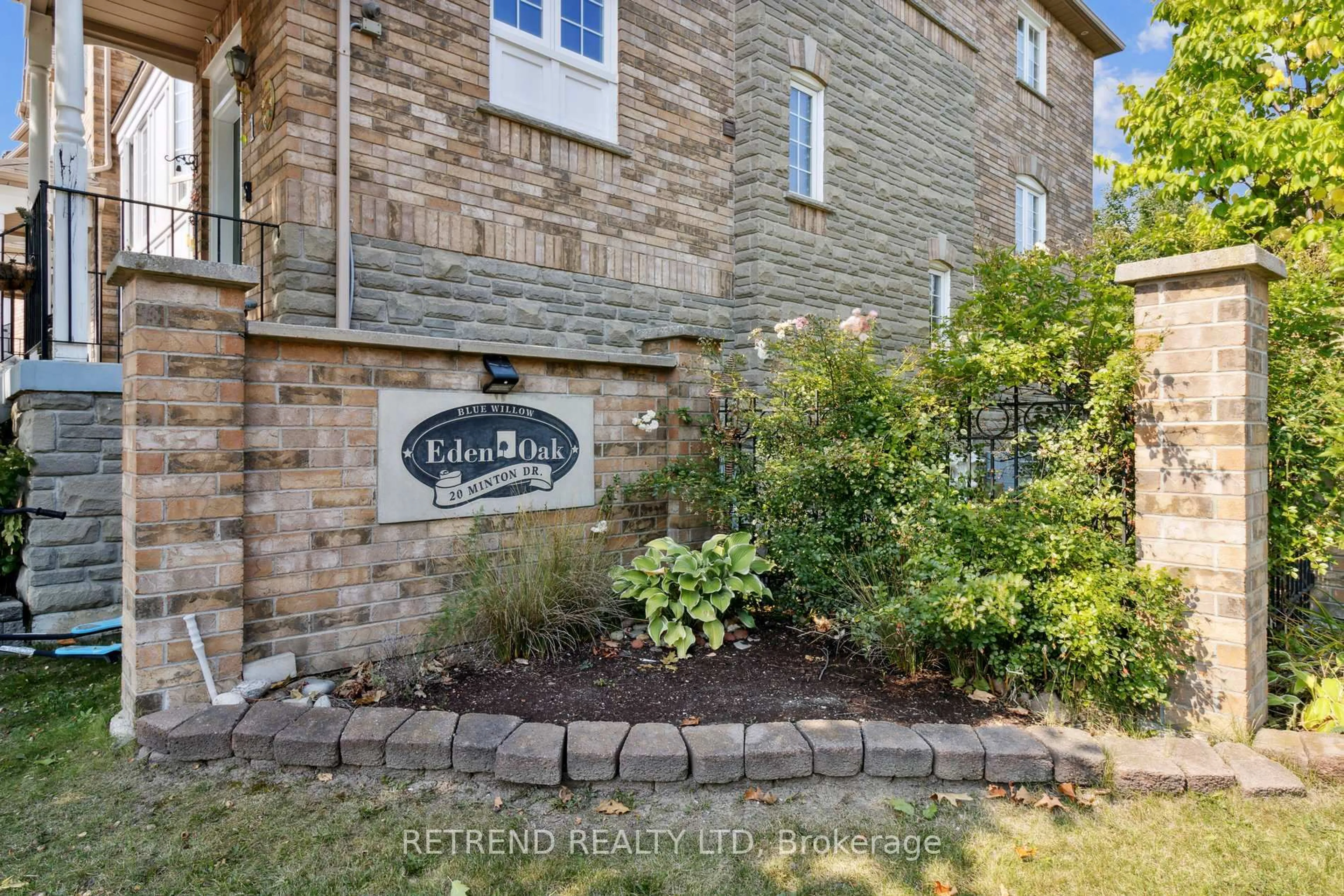 Unknown for 20 Minton Dr #15, Vaughan Ontario L4L 9L6