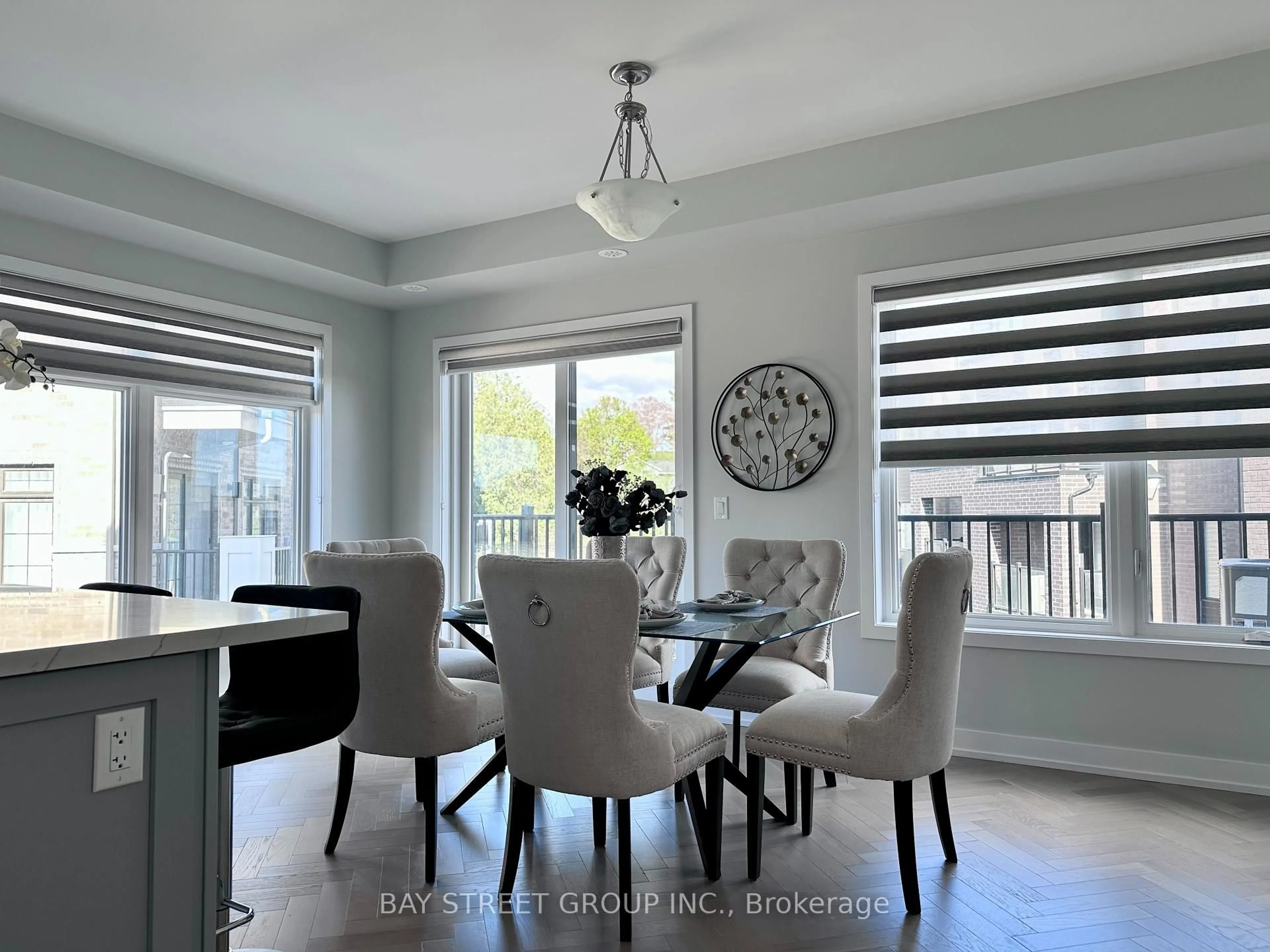 Dining room, unknown for 149 Yorkton Blvd, Markham Ontario L6C 3L7