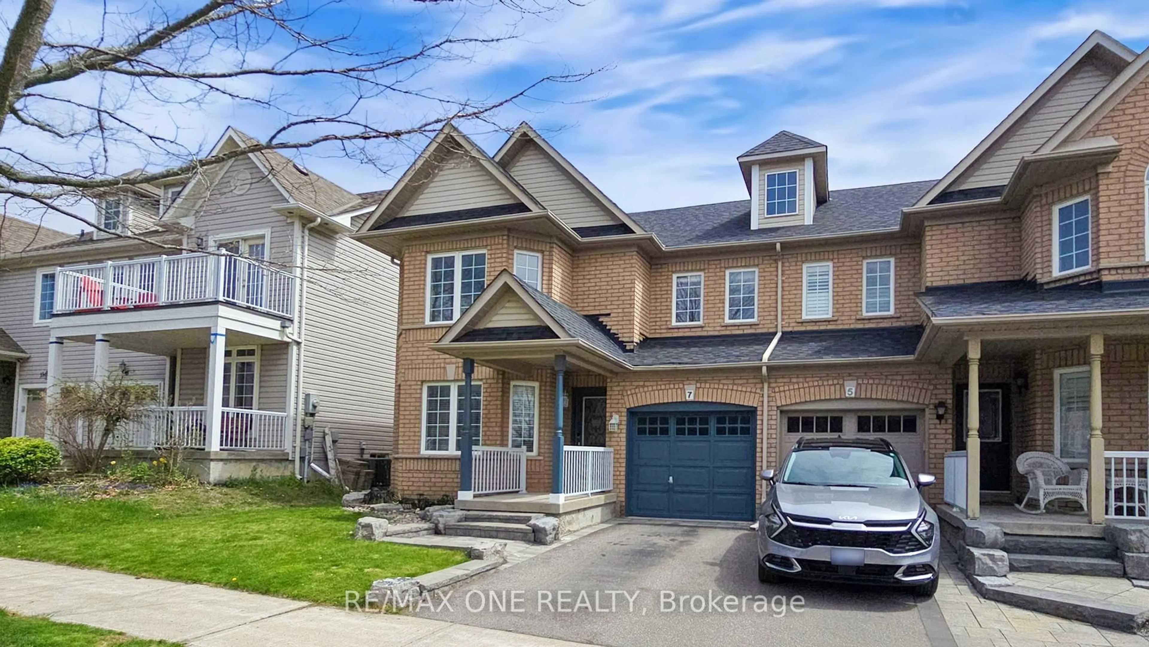 Unknown for 7 Laurendale Ave, Georgina Ontario L4P 4A8