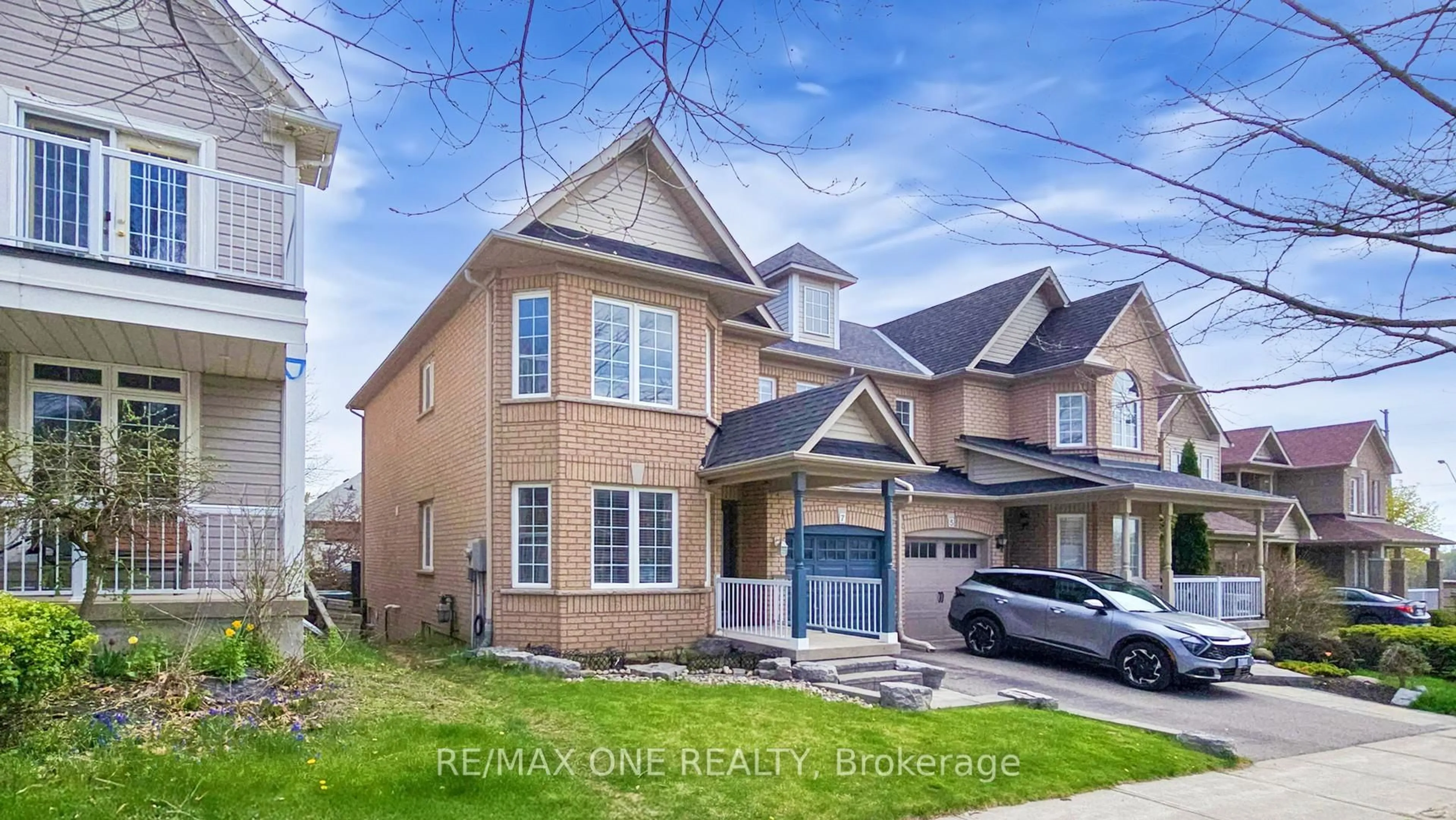 Unknown for 7 Laurendale Ave, Georgina Ontario L4P 4A8