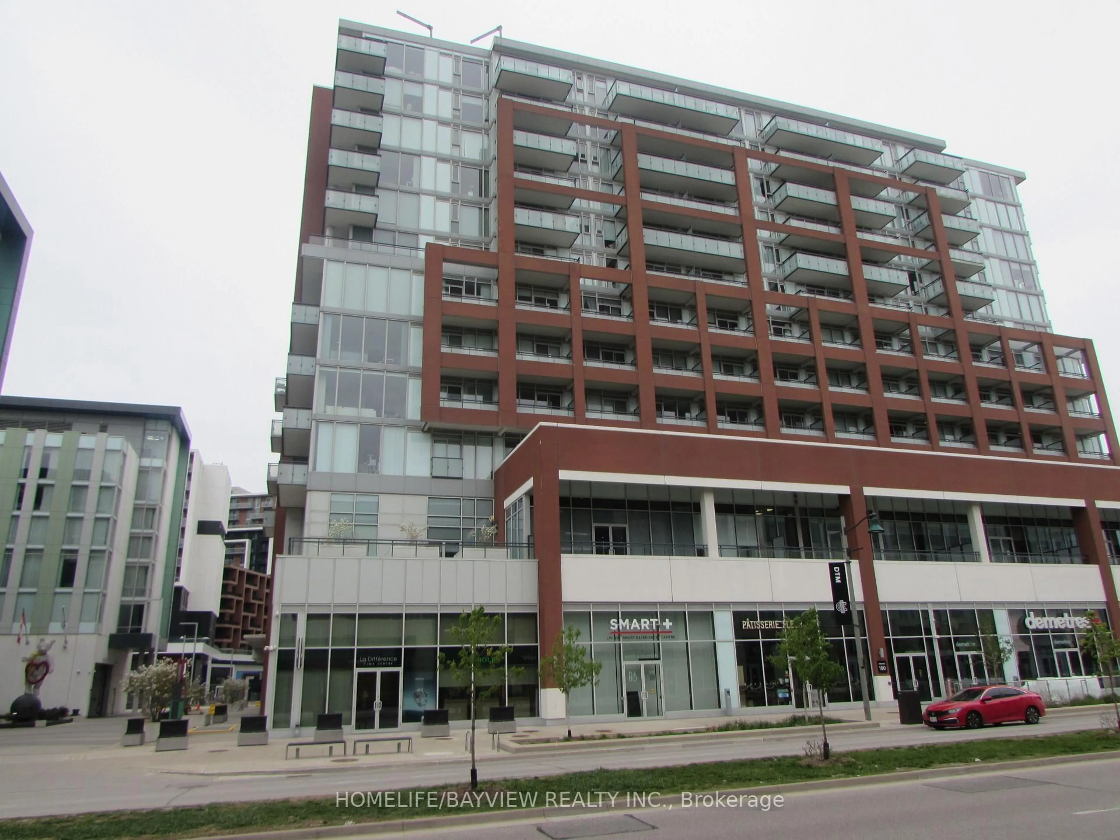 Unknown for 180 Enterprise Blvd #404, Markham Ontario L6G 0G4