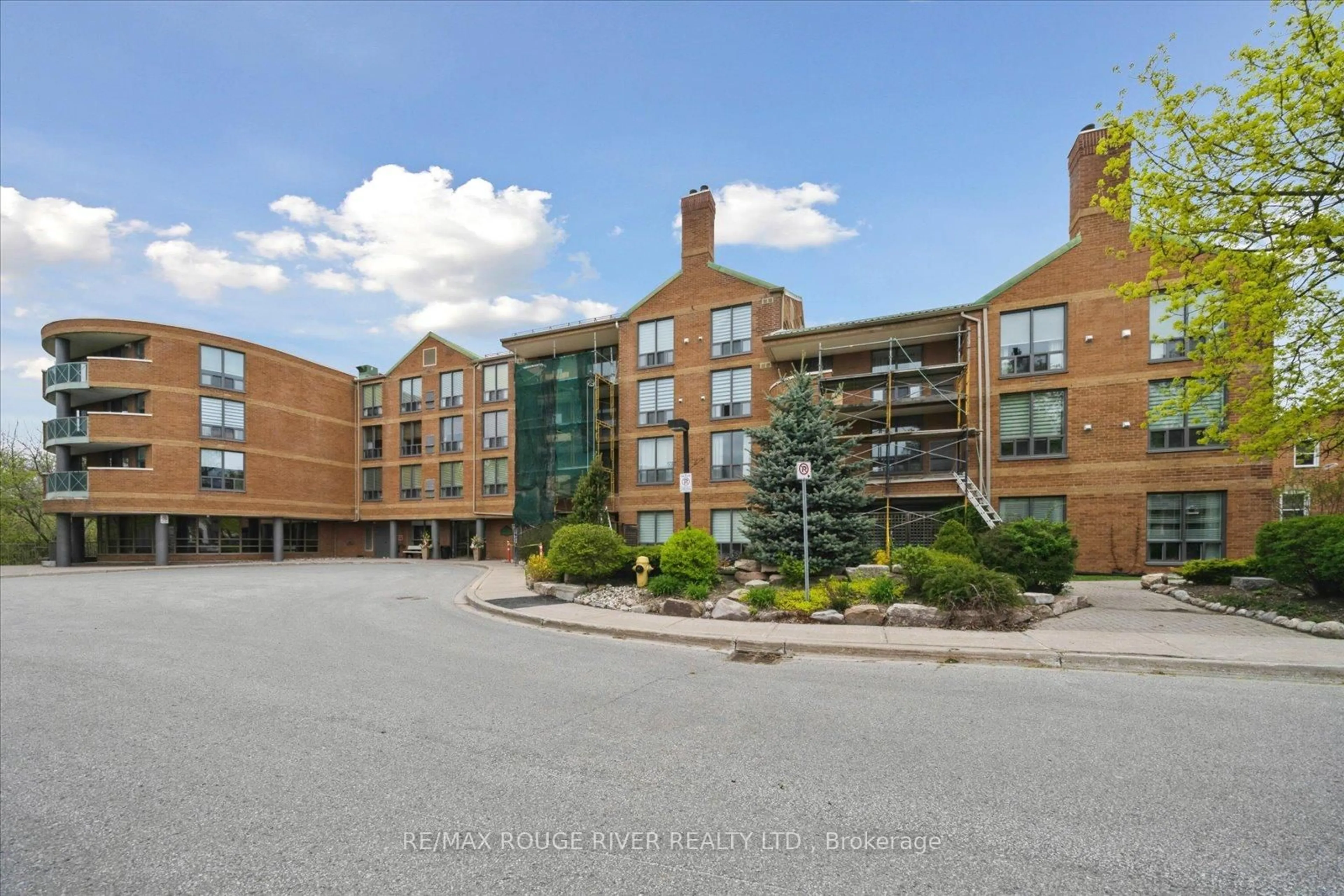 Unknown for 30 Wilson St #210, Markham Ontario L3P 1N1