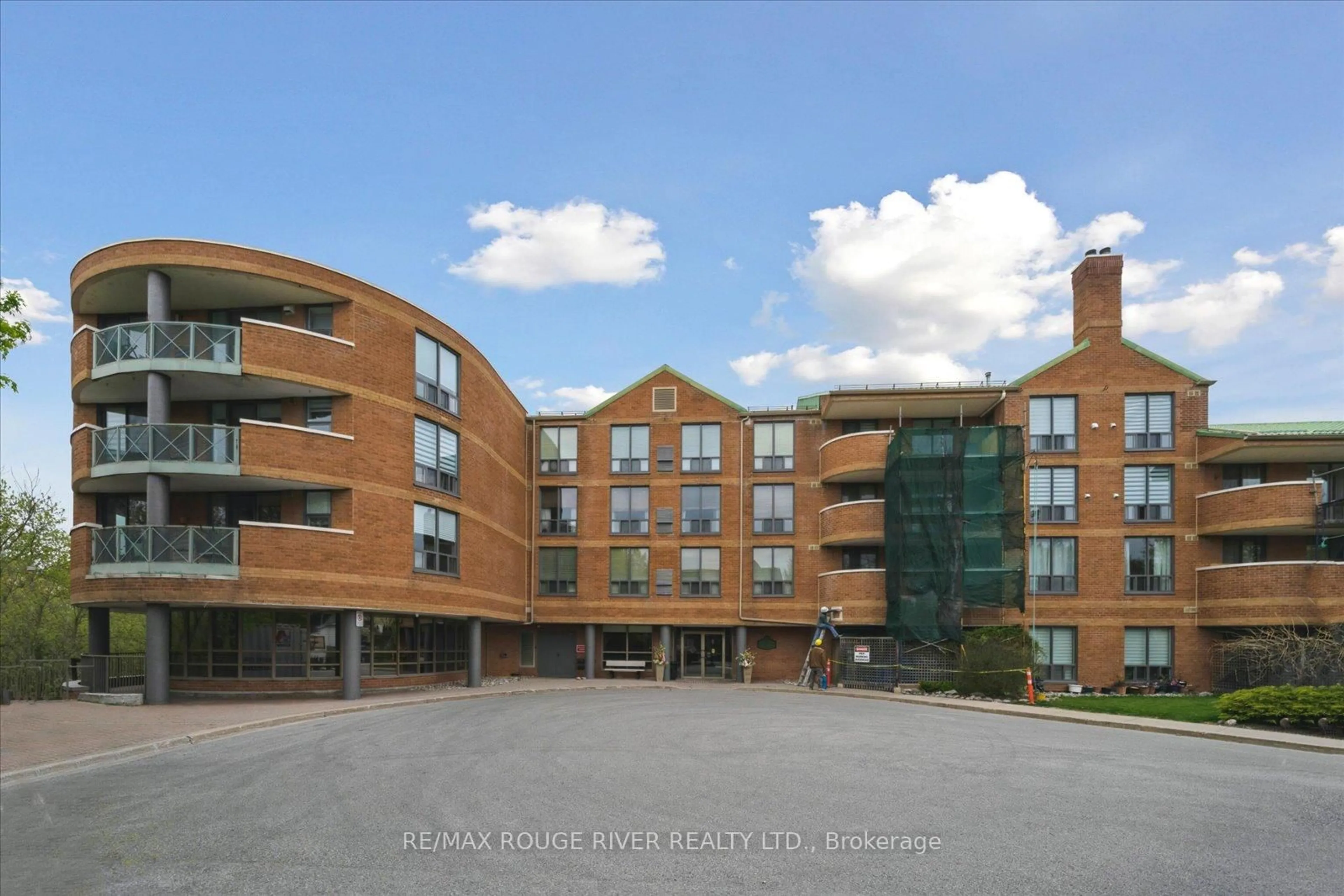Unknown for 30 Wilson St #210, Markham Ontario L3P 1N1