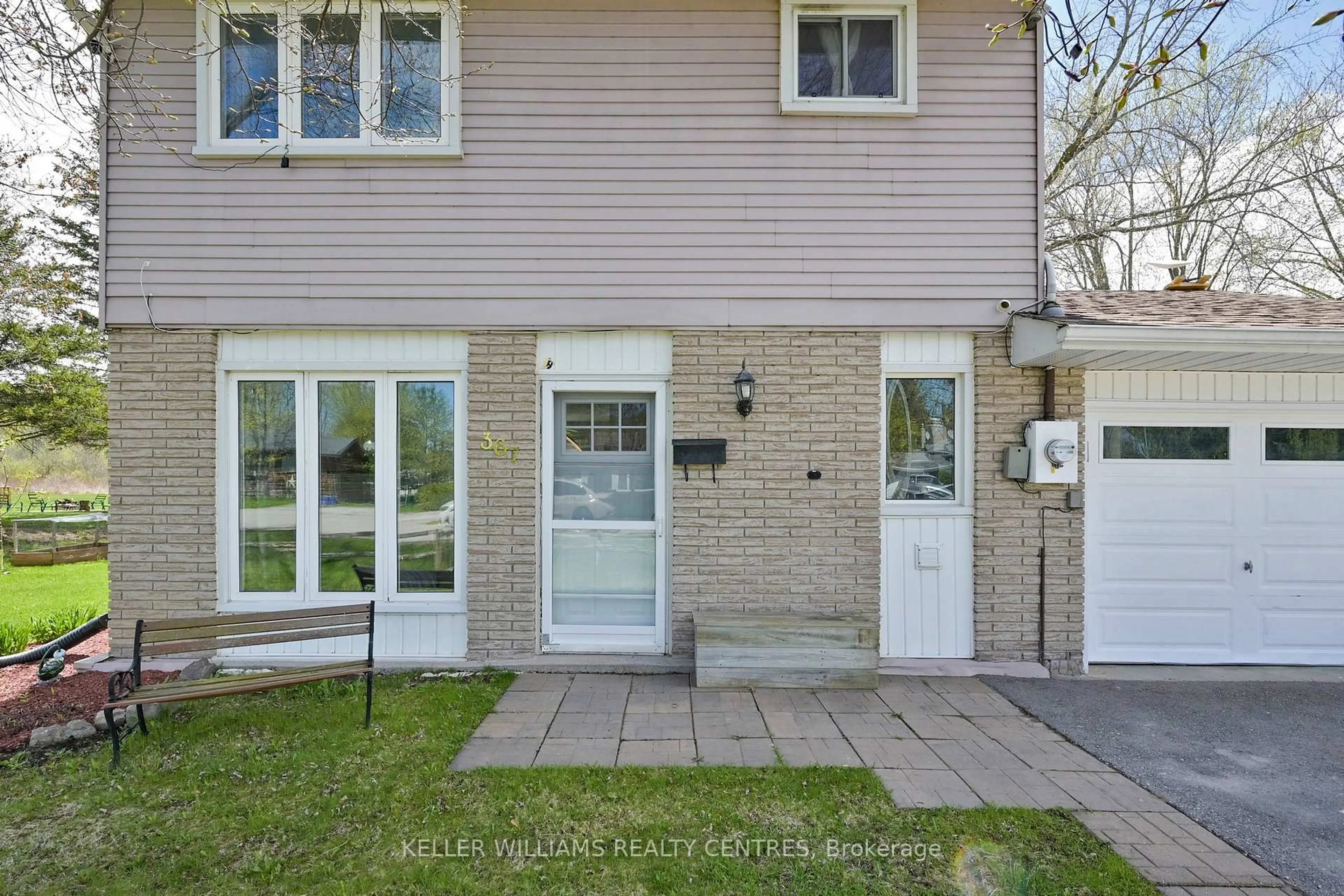 Unknown for 367 Adeline Dr, Georgina Ontario L4P 3C4