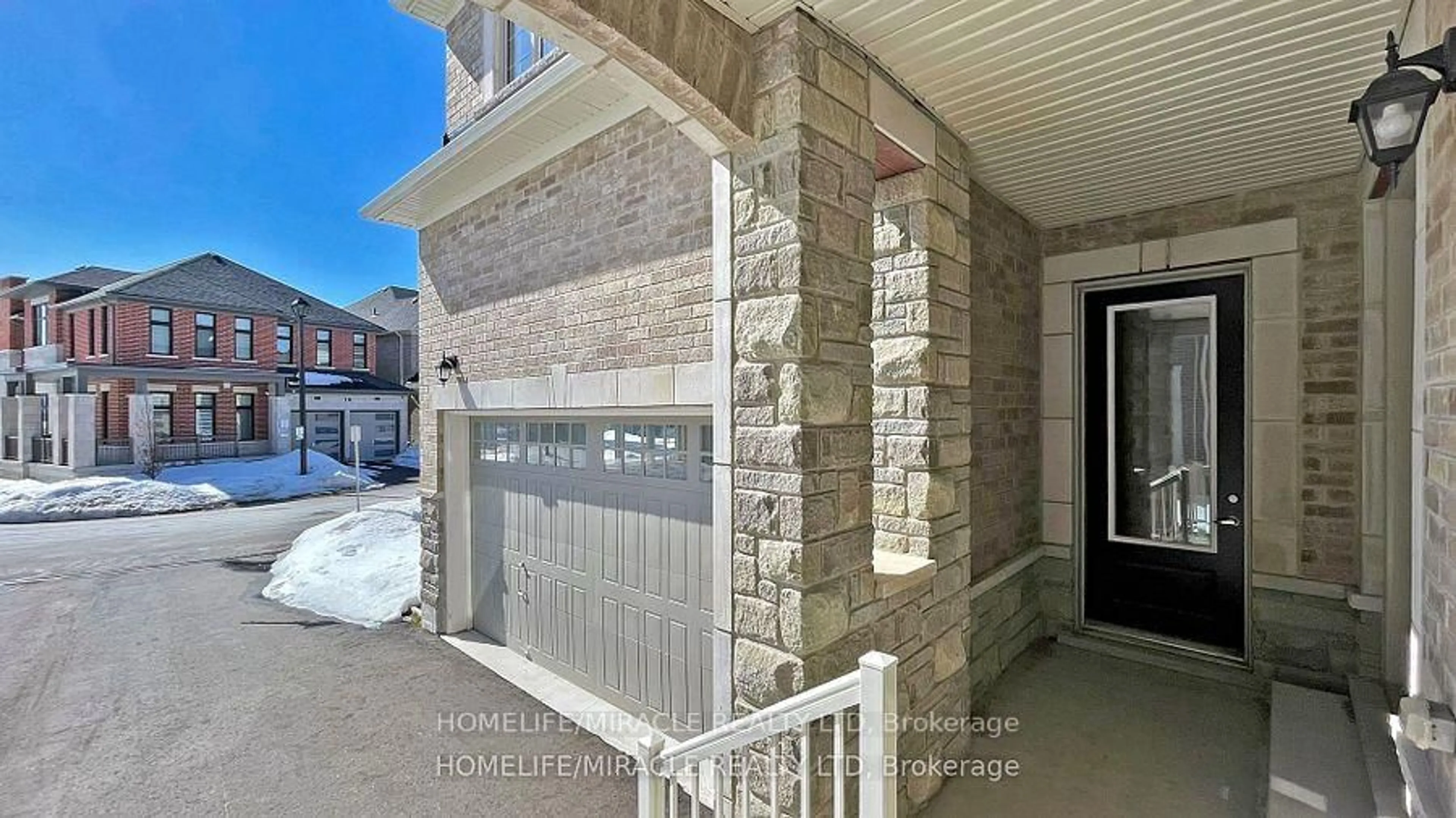 Unknown for 21 Joiner Circ, Whitchurch-Stouffville Ontario L4A 4W9