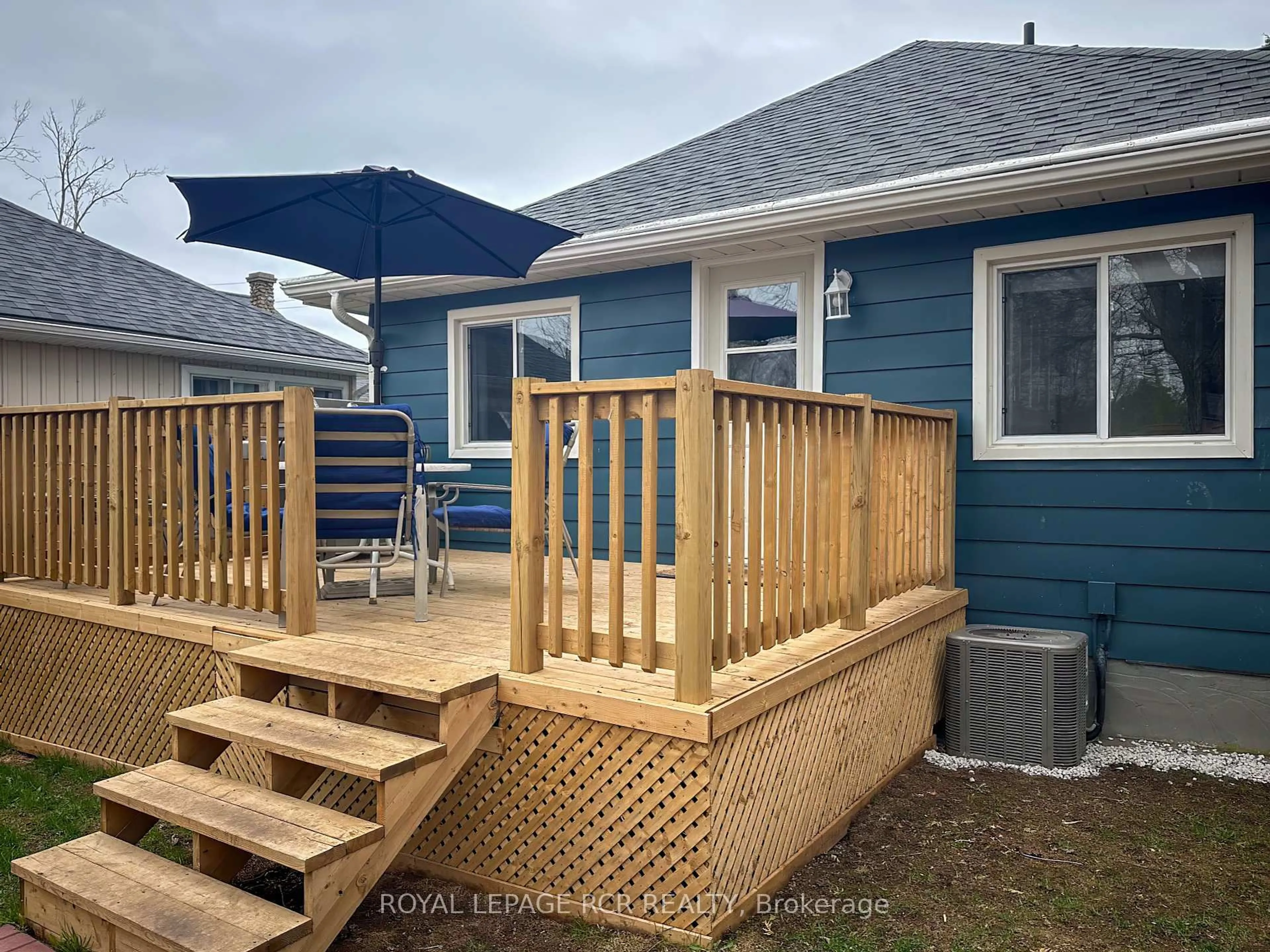 Unknown for 1526 Houston Ave, Innisfil Ontario L9S 4M7