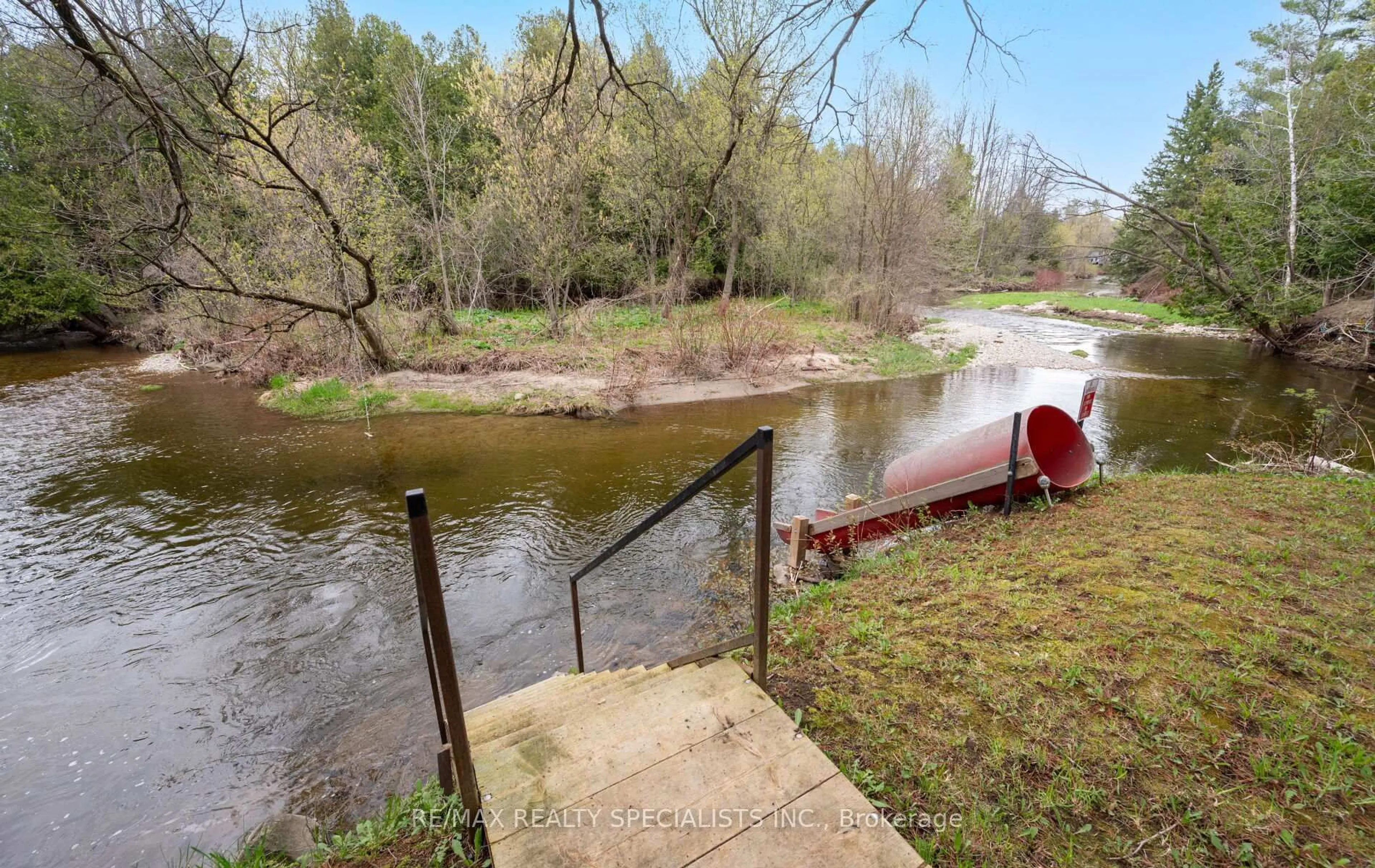 Unknown for 9048 River Rd, Adjala-Tosorontio Ontario L0N 1P0