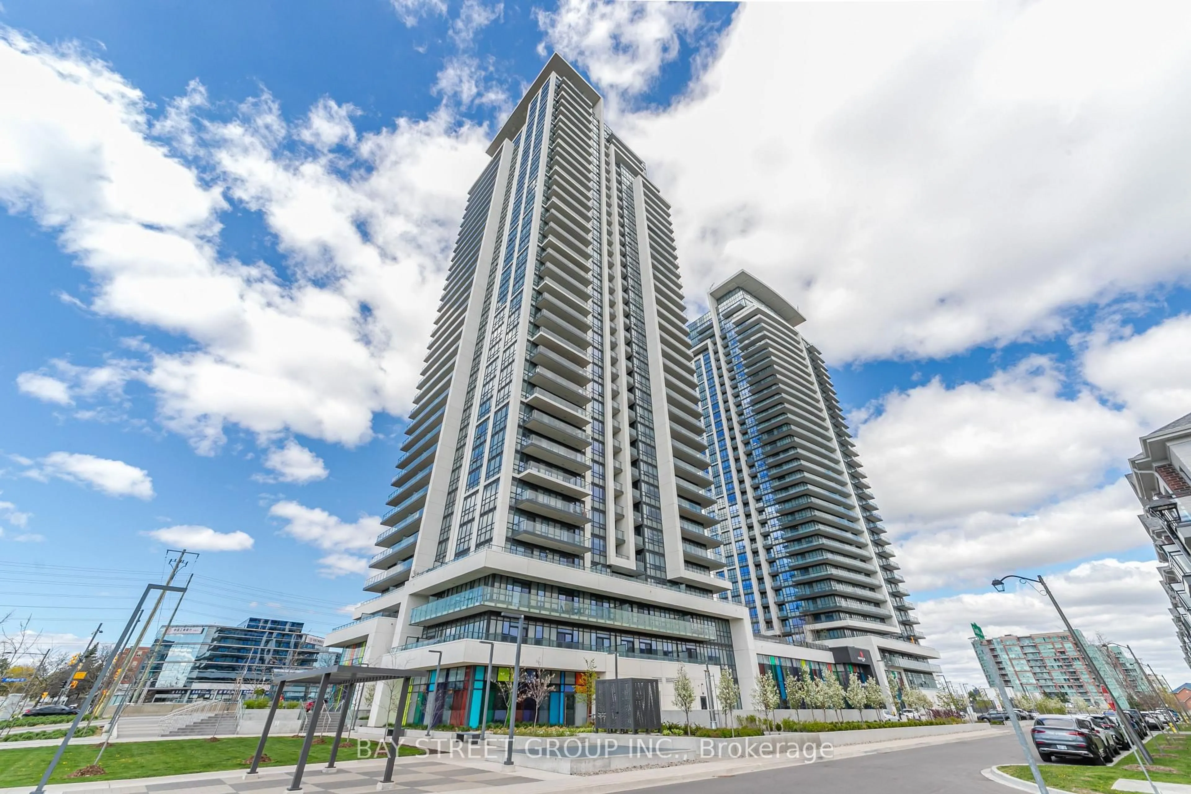 Unknown for 12 Gandhi Lane #709, Markham Ontario L3T 0G8