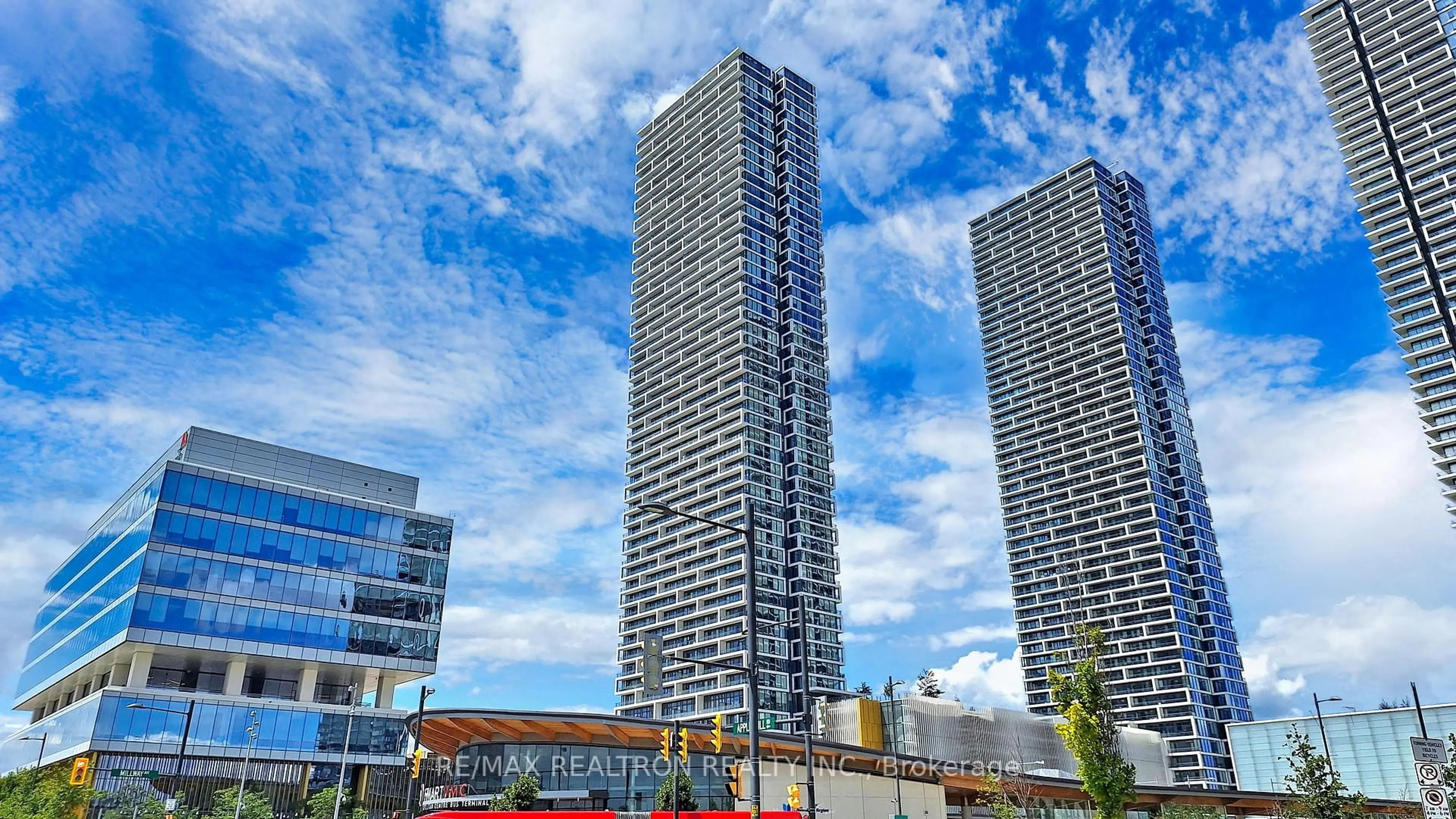 Unknown for 5 Buttermill Ave #4110, Vaughan Ontario L4K 0J5