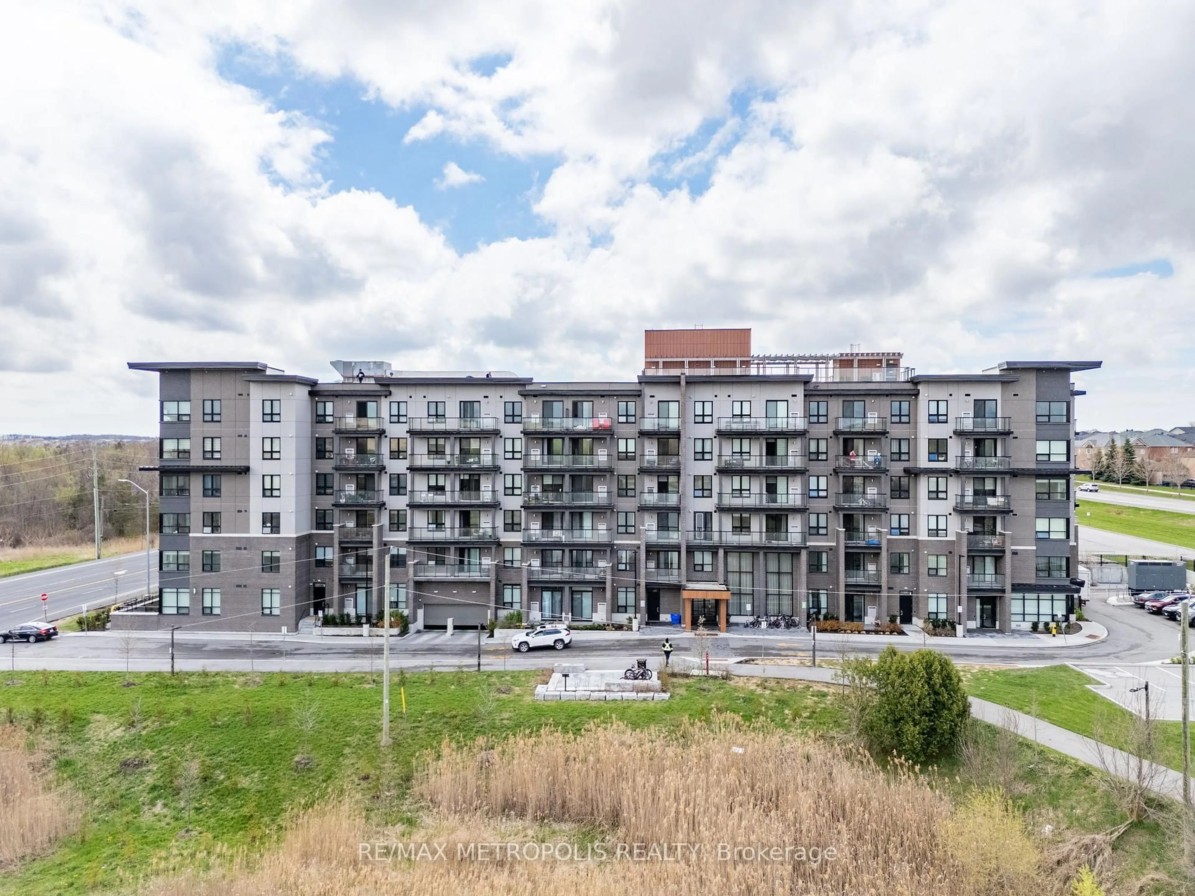 Unknown for 9700 Ninth Line #212, Markham Ontario L6B 1A8