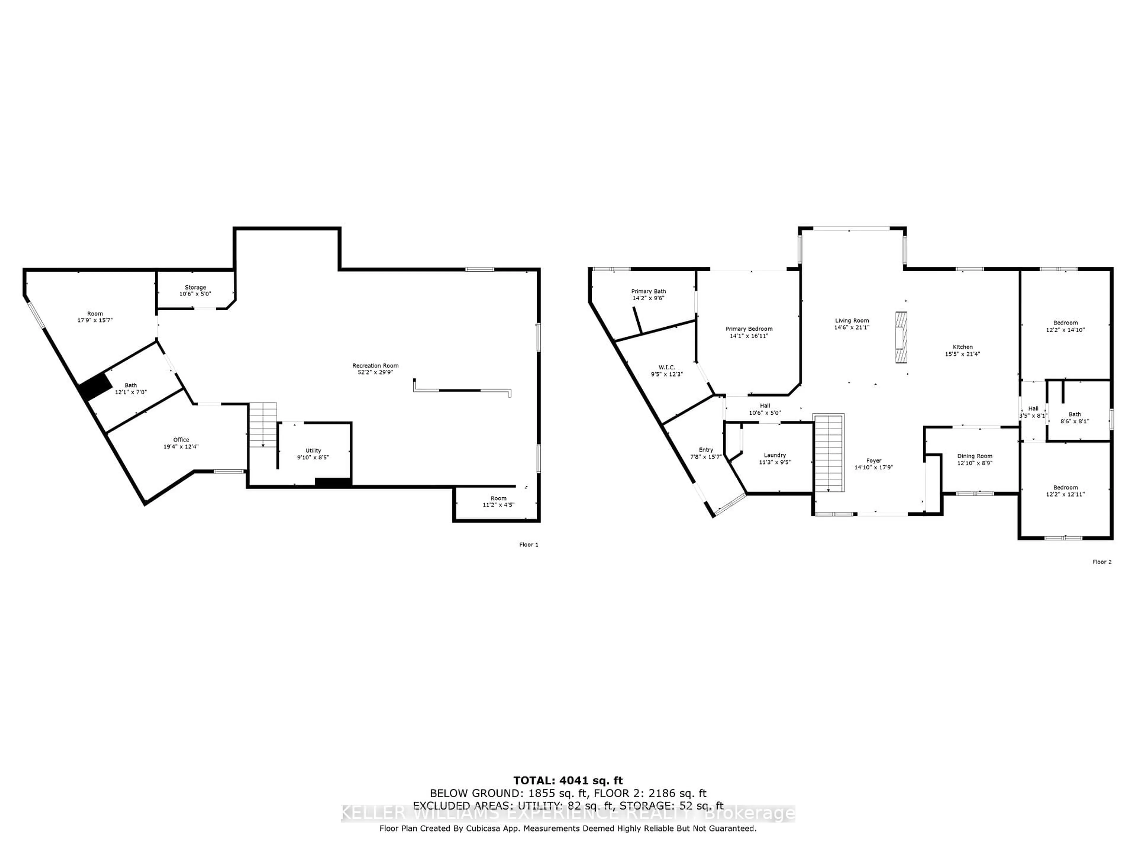 Floor plan for 7028 Pine Plains Rd, Adjala-Tosorontio Ontario L0M 1J0