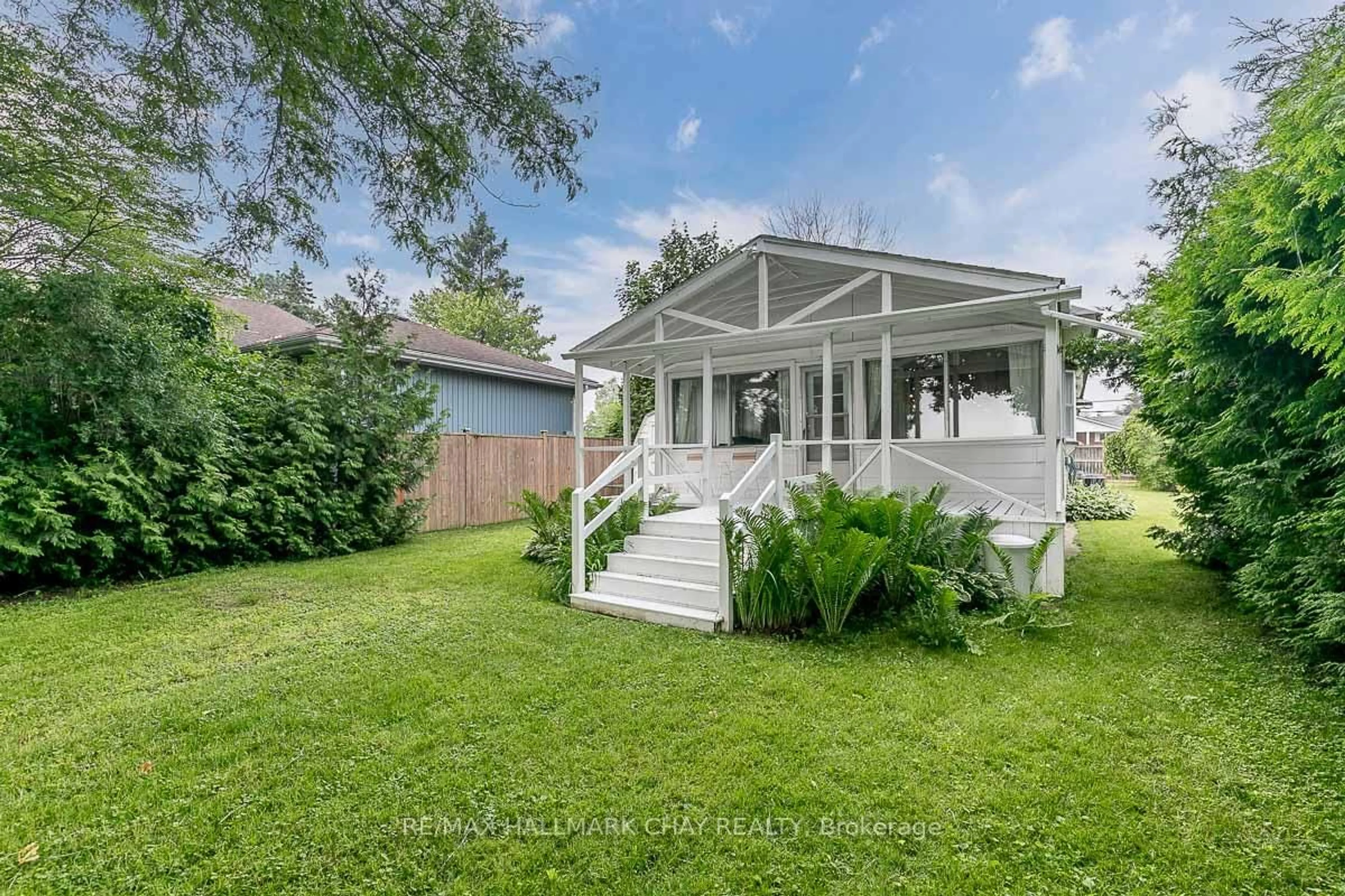 Unknown for 1283 Maple Rd, Innisfil Ontario L0L 1R0