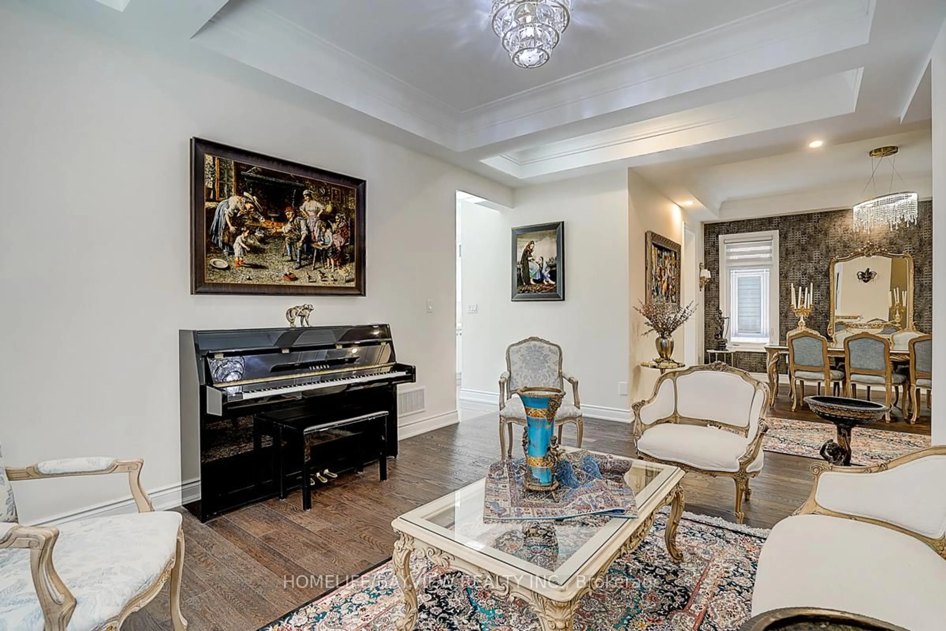 Unknown for 326 WORTHINGTON Ave, Richmond Hill Ontario L4K 1G1