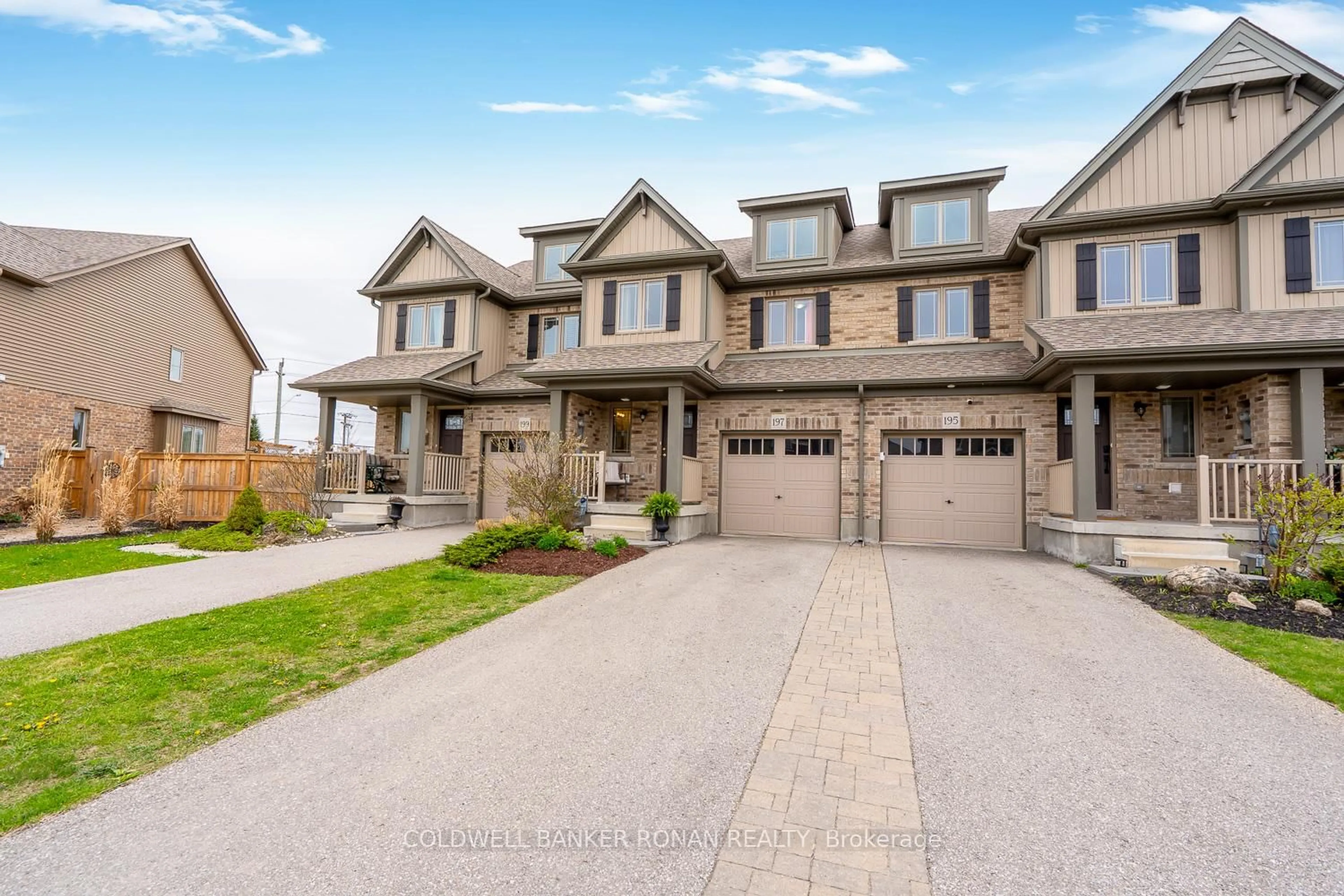 Unknown for 197 Hutchinson Dr, New Tecumseth Ontario L9R 0P9