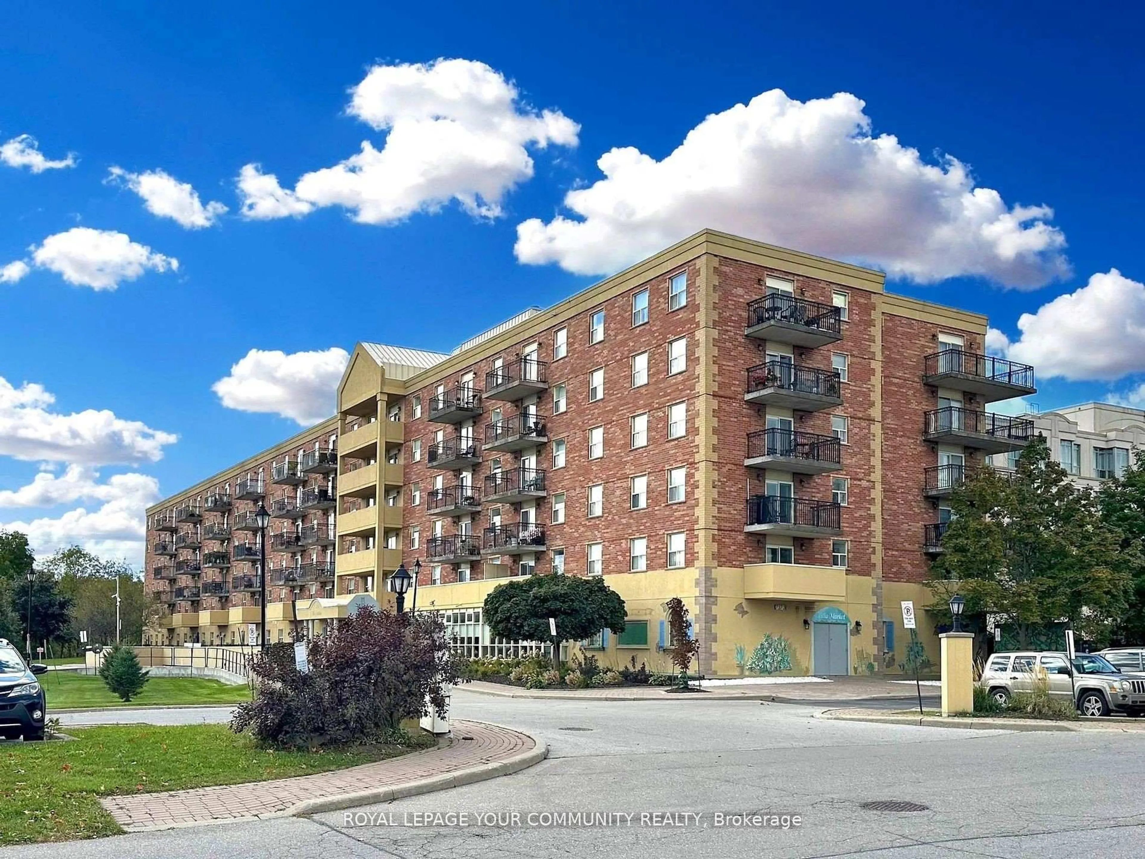 Unknown for 7373 Martin Grove Rd #606, Vaughan Ontario L4L 9K1