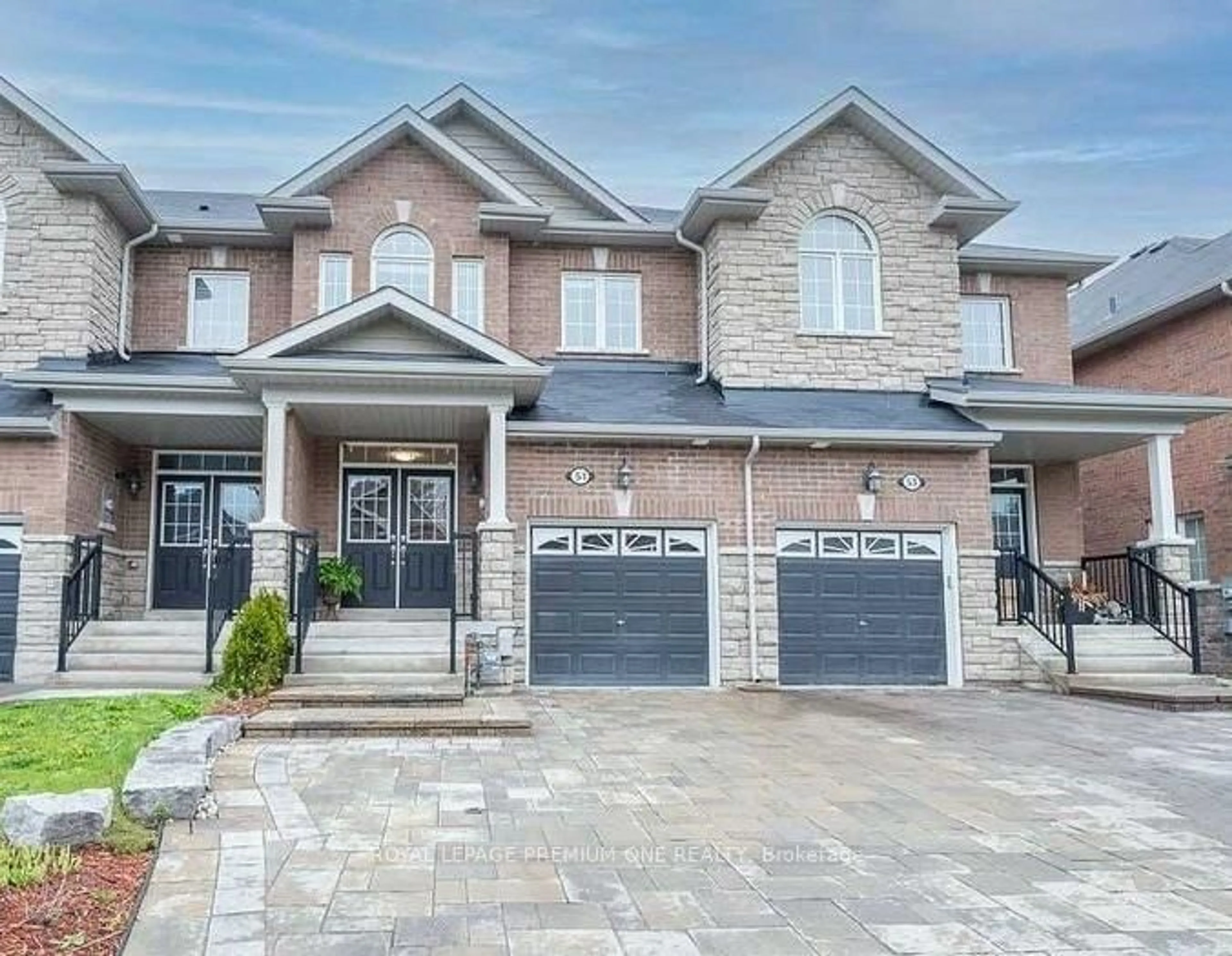 Home with brick exterior material, street for 51 Prosser Cres, Georgina Ontario L0E 1R0