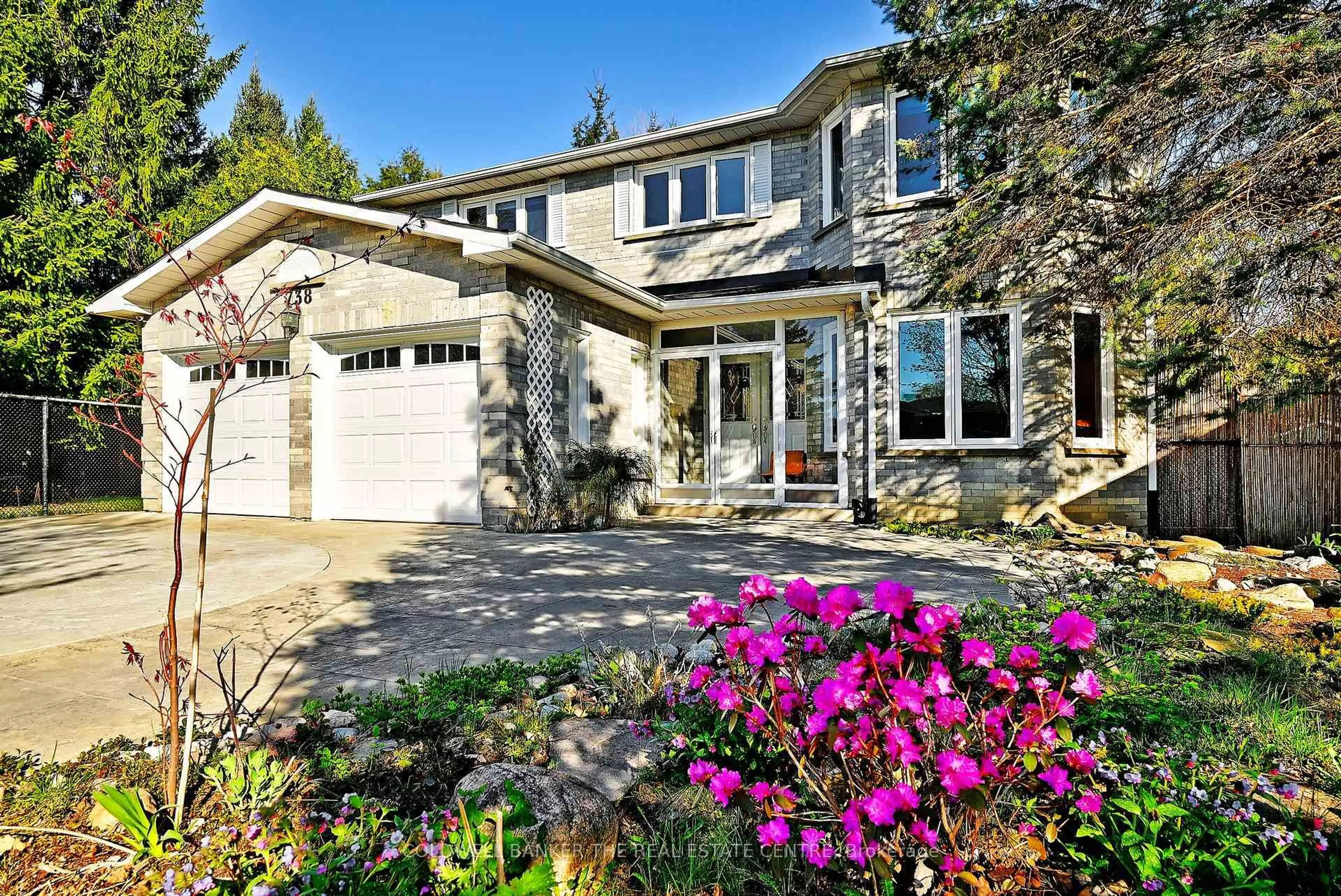 Unknown for 738 Leslie Valley Dr, Newmarket Ontario L3Y 7J3