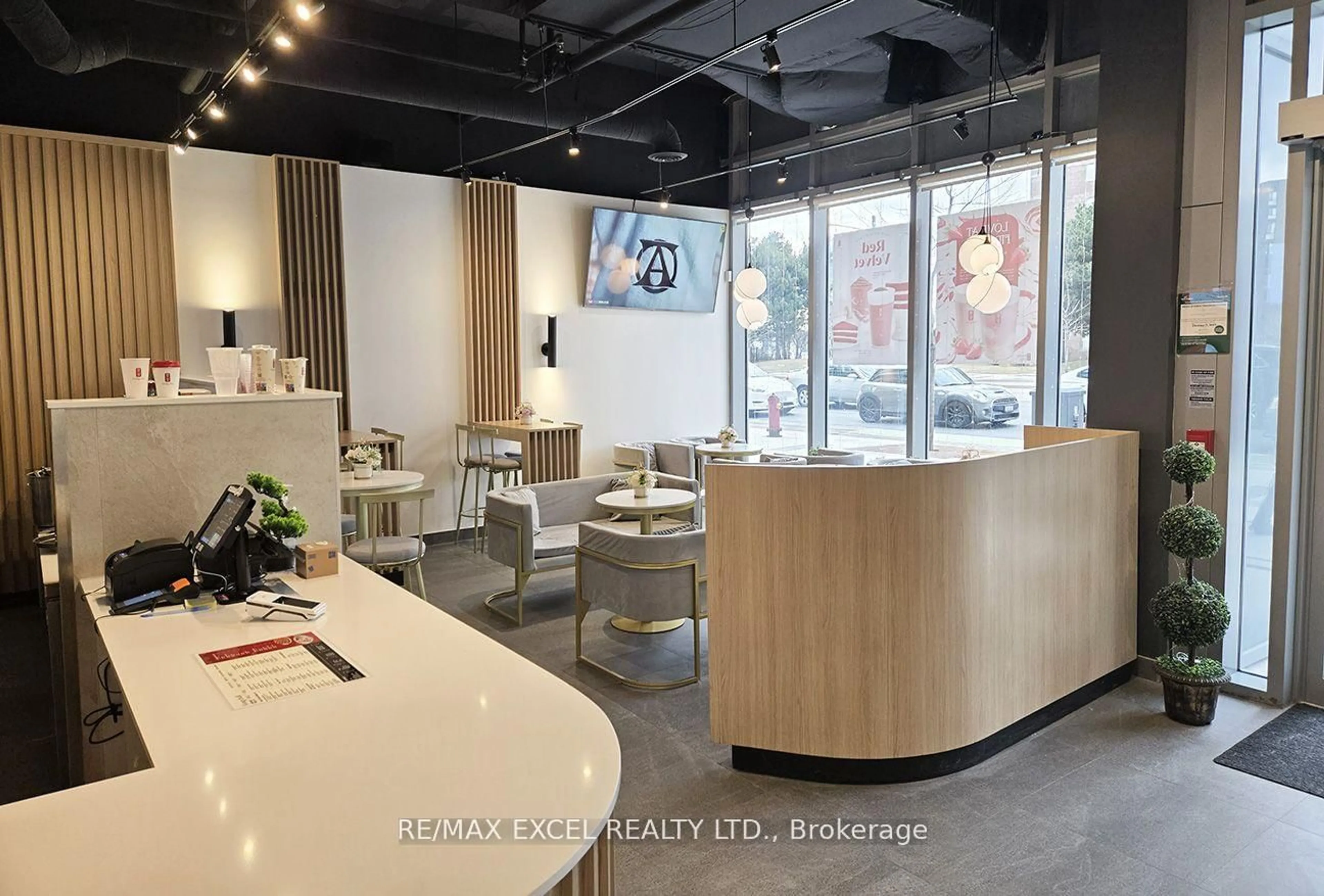 Unknown for 9471 Yonge St, Richmond Hill Ontario L4C 0Z5