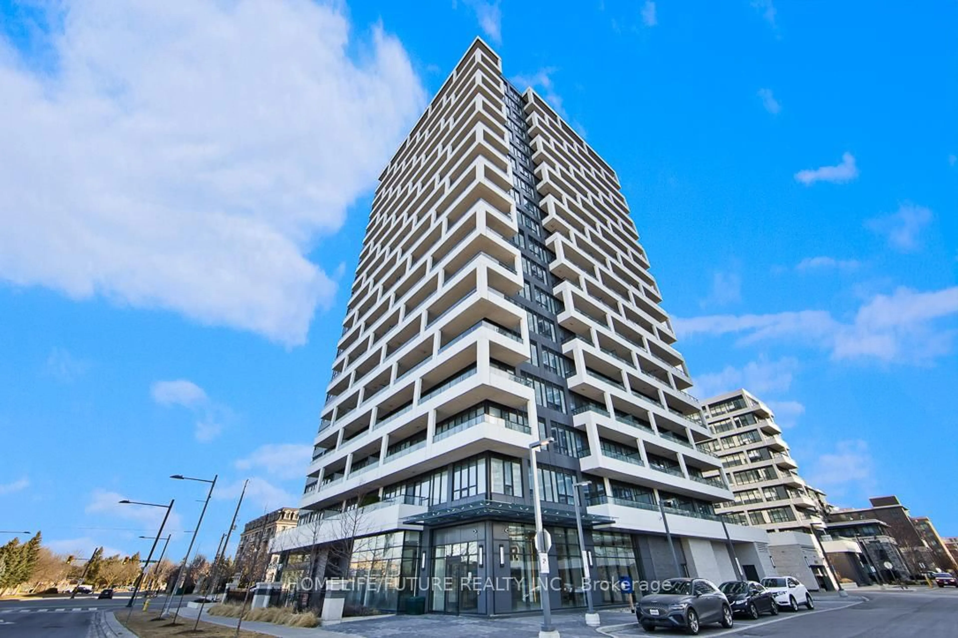 Unknown for 38 Water Walk Dr #725, Markham Ontario L3R 6M8