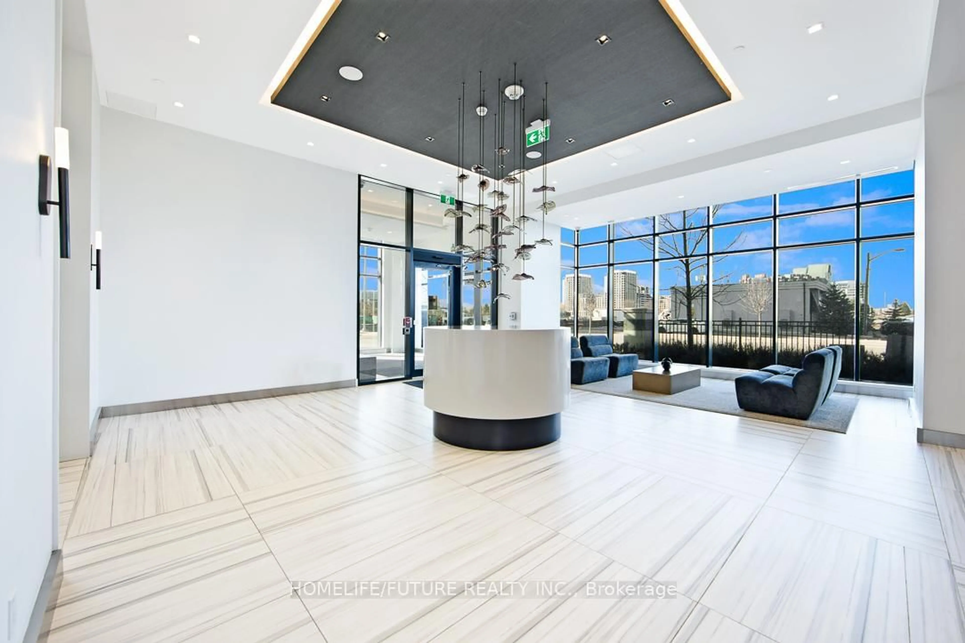 Unknown for 38 Water Walk Dr #725, Markham Ontario L3R 6M8