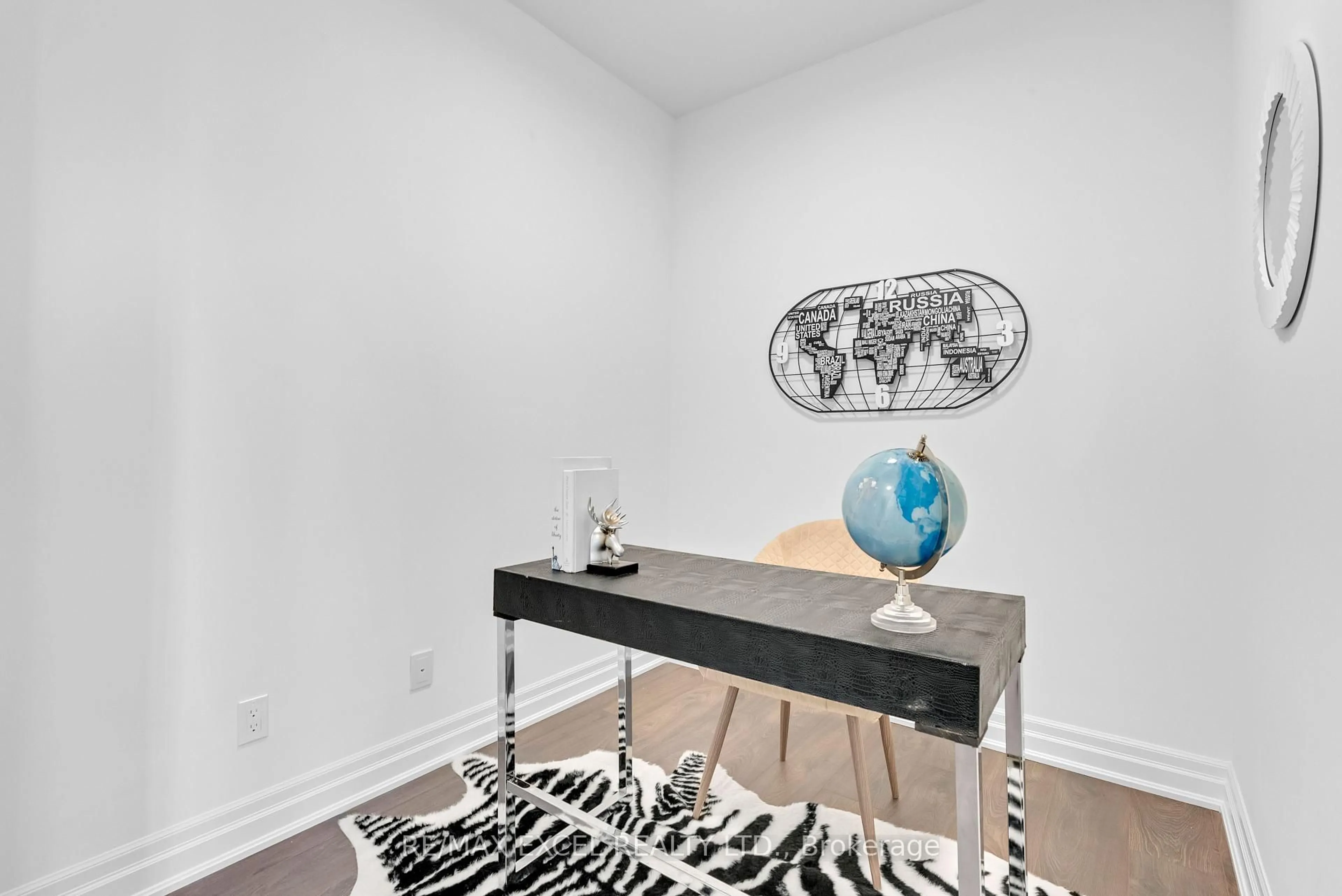 Unknown for 10 Rouge Valley Dr #1411, Markham Ontario L6G 0G9