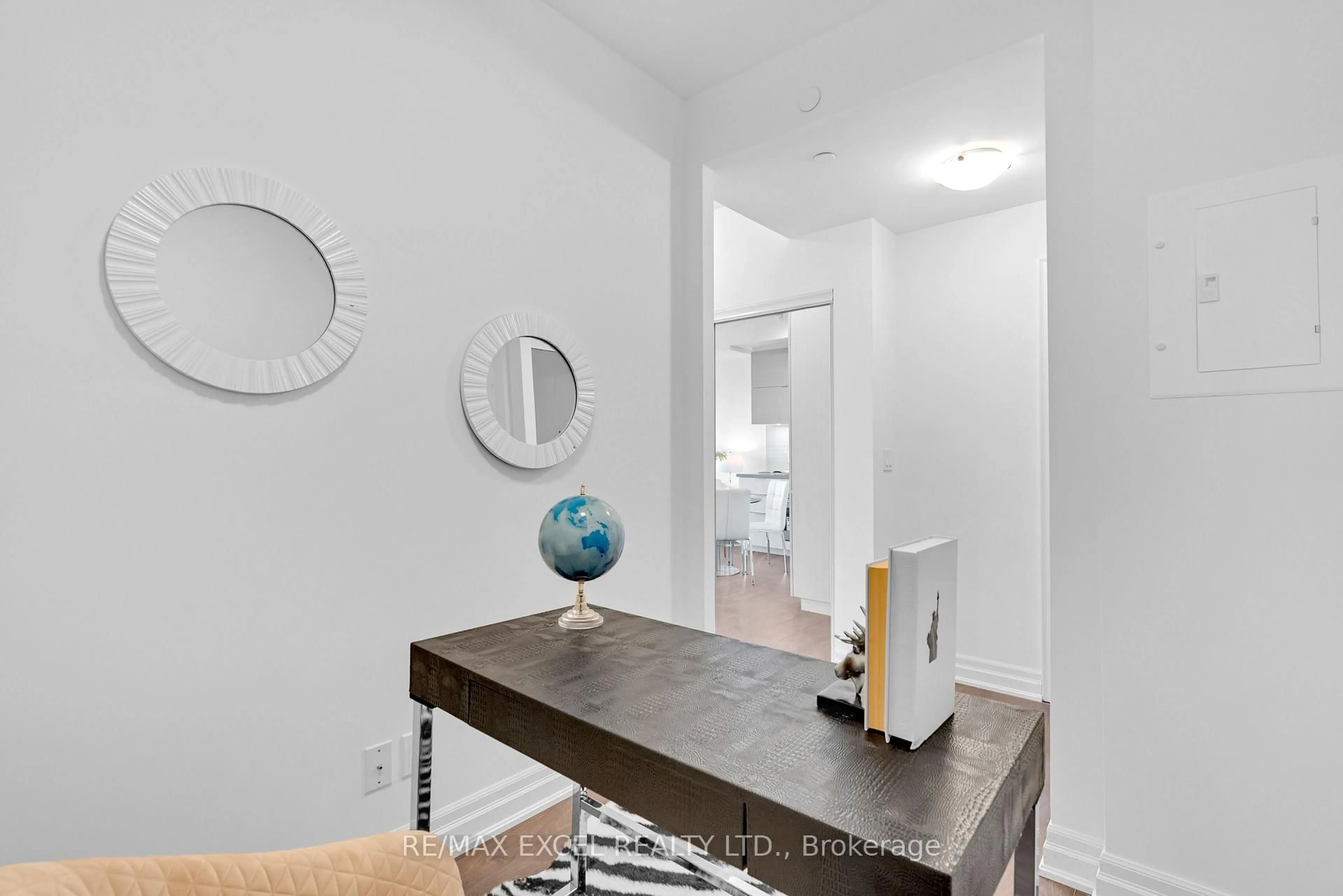 Unknown for 10 Rouge Valley Dr #1411, Markham Ontario L6G 0G9