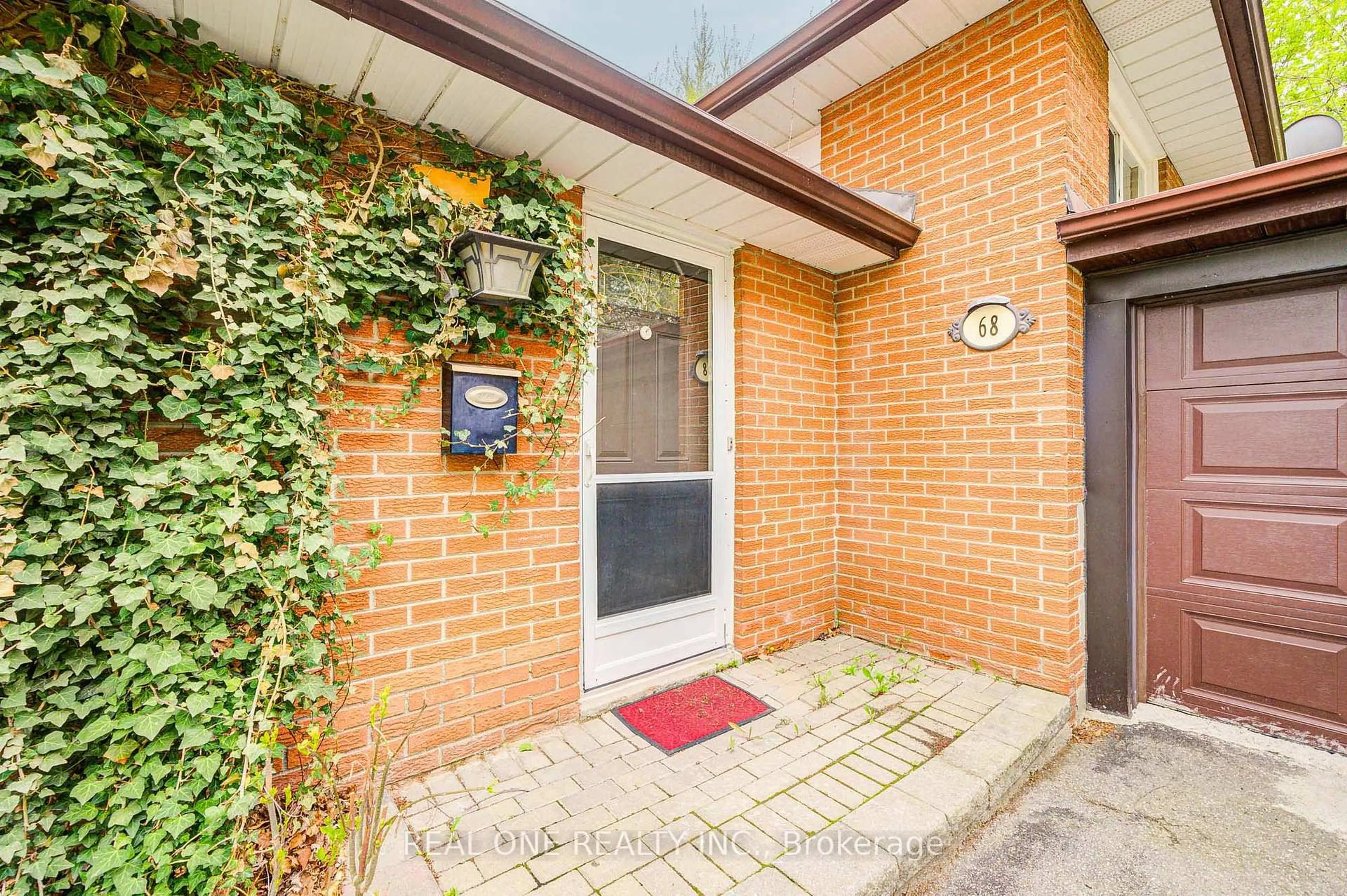 Unknown for 68 Laverock Ave, Richmond Hill Ontario L4C 4J4