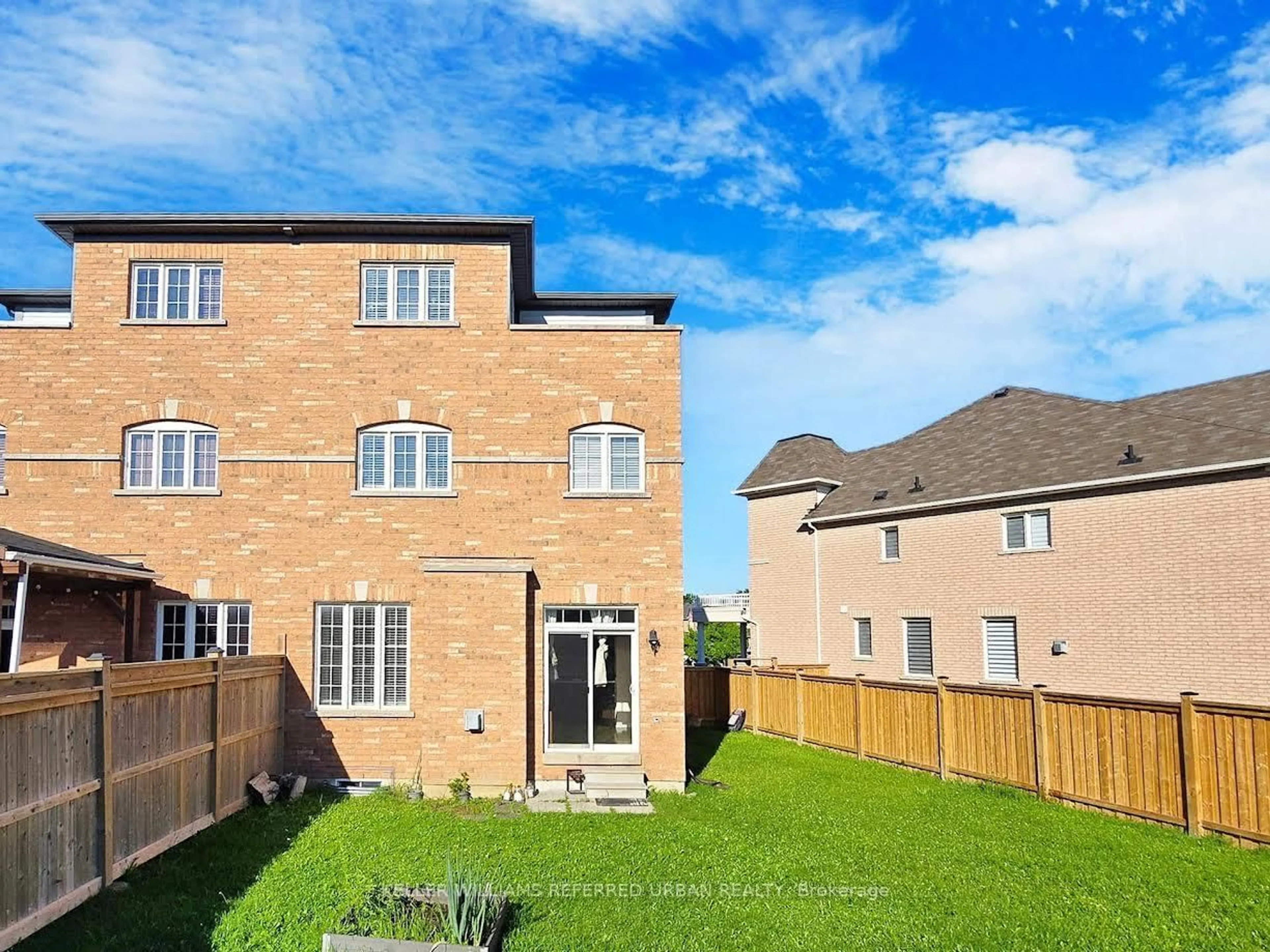 Unknown for 32 Haskett Dr, Markham Ontario L6B 0S9