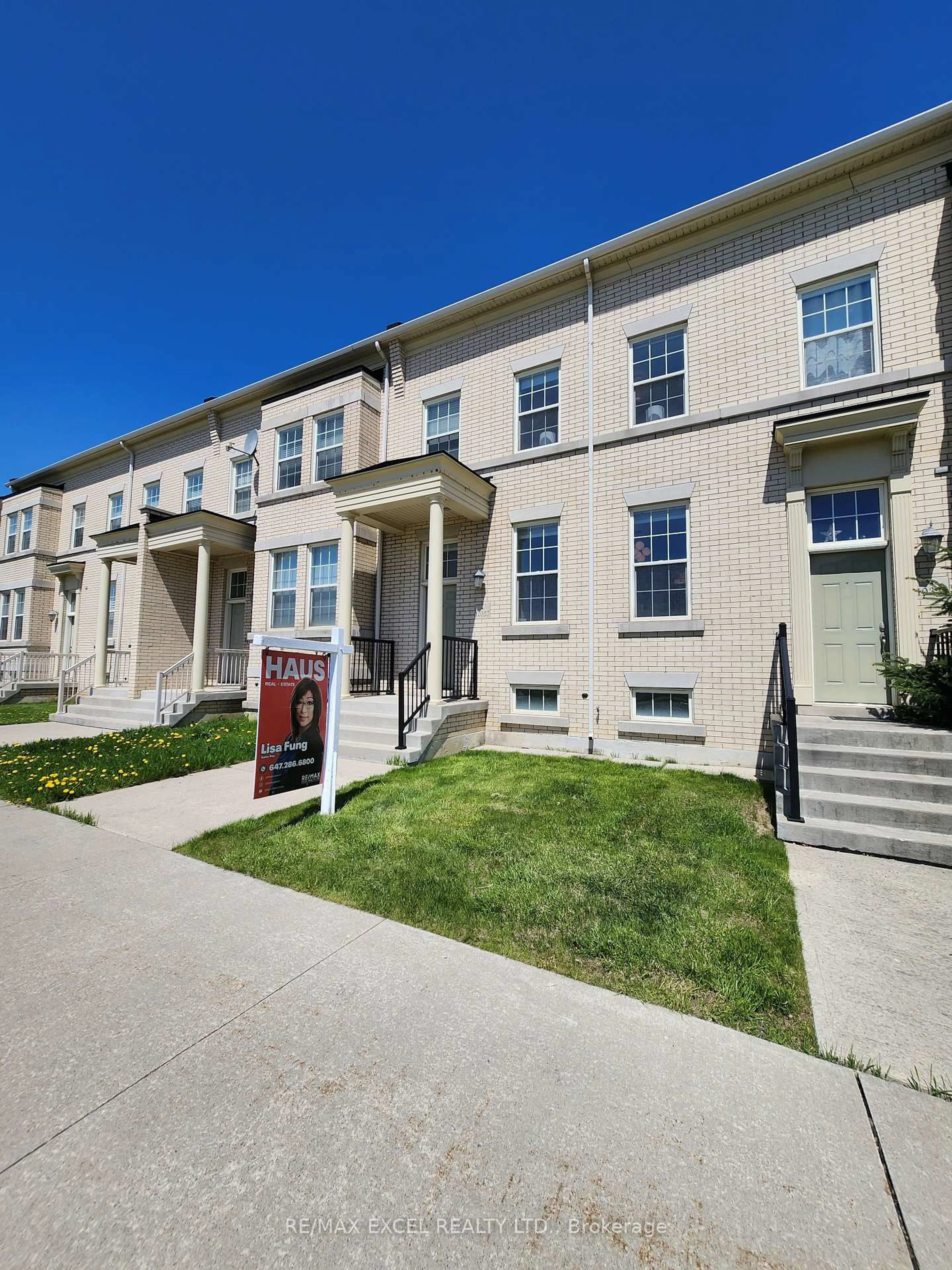 Unknown for 10327 Woodbine Ave, Markham Ontario L6C 0J7