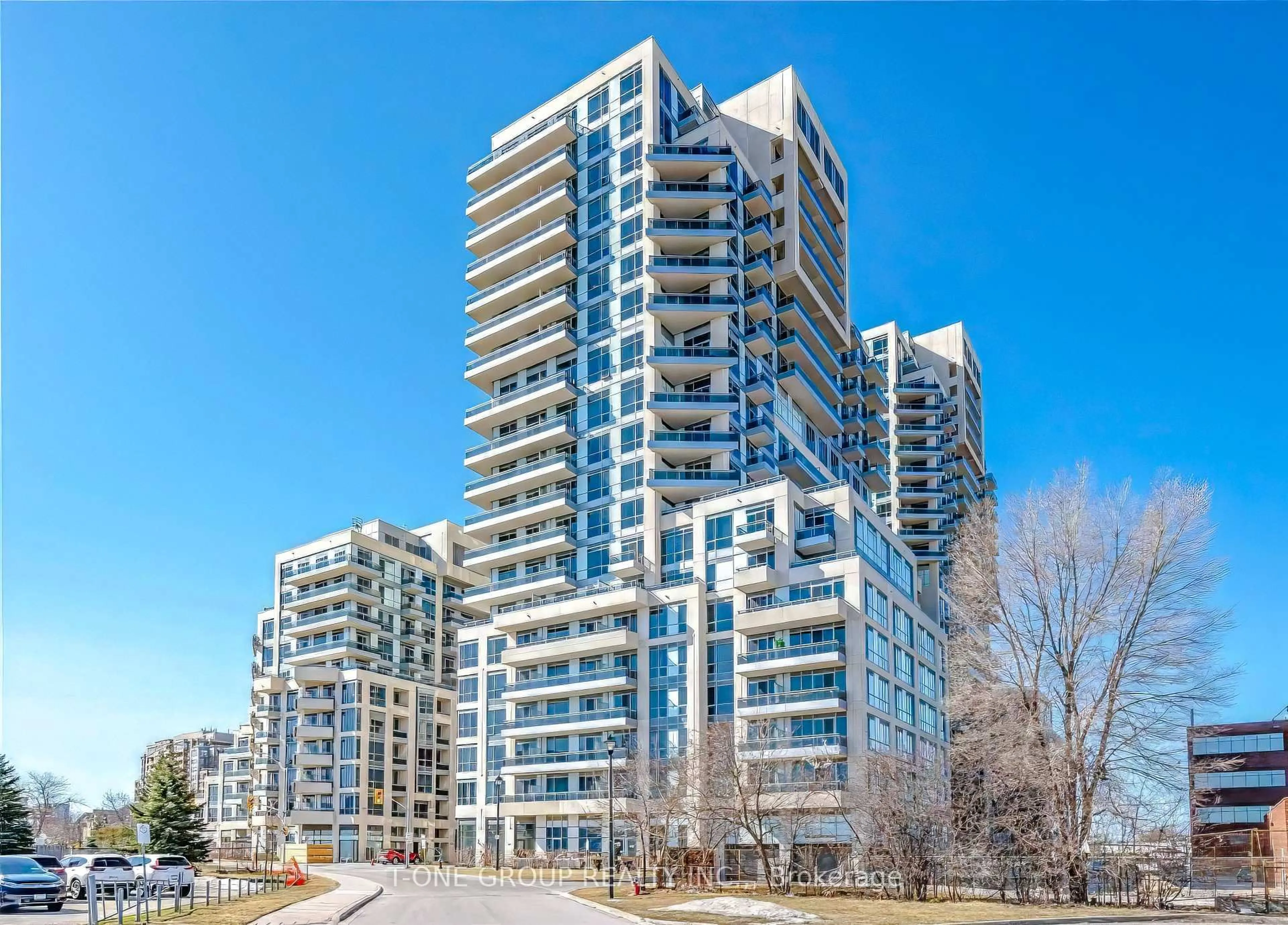 Unknown for 9205 Yonge St #618NE, Richmond Hill Ontario L4C 1V5