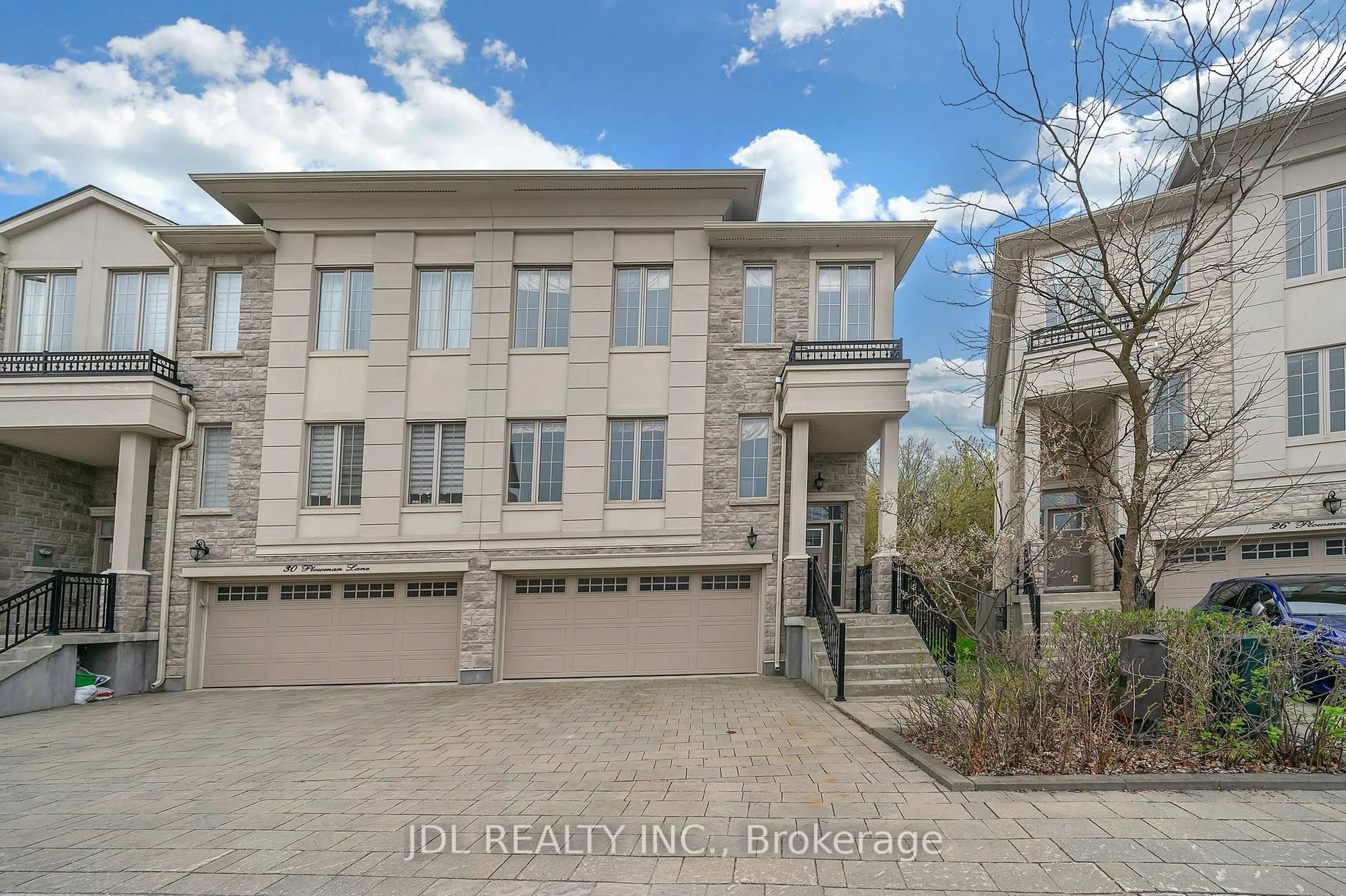 Unknown for 28 Plowman Lane, Richmond Hill Ontario L4S 0G4