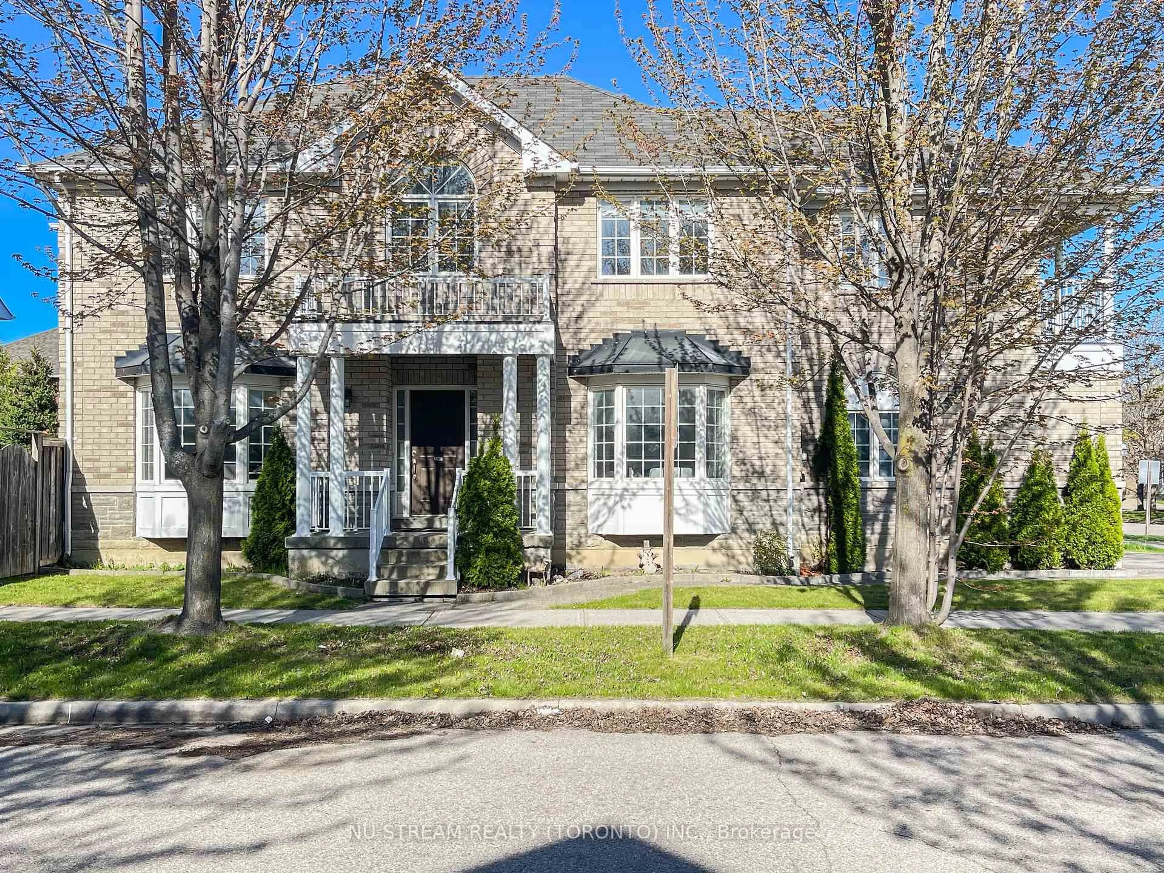 Unknown for 112 Gable Ave, Markham Ontario L6C 2W3