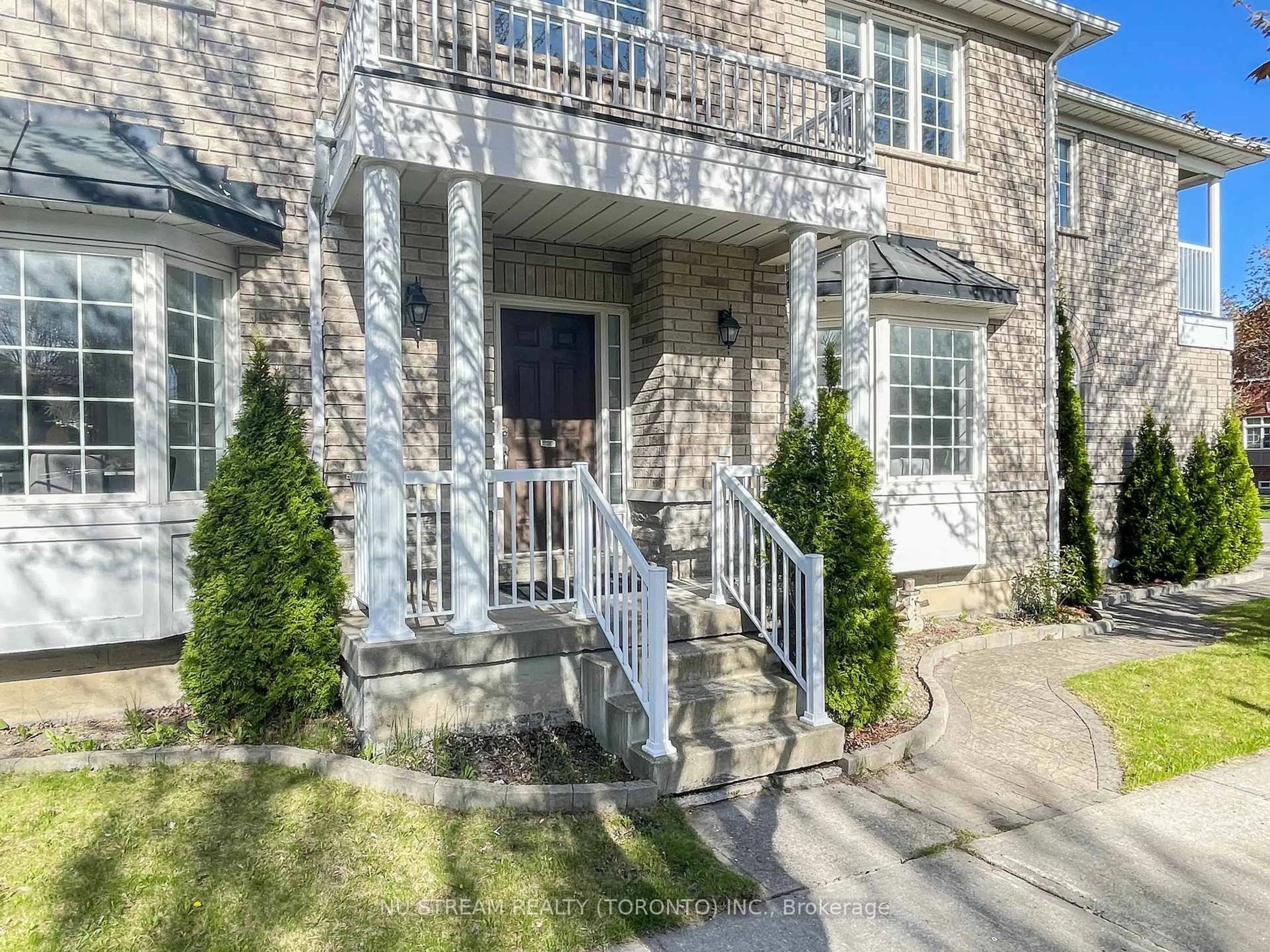 Unknown for 112 Gable Ave, Markham Ontario L6C 2W3