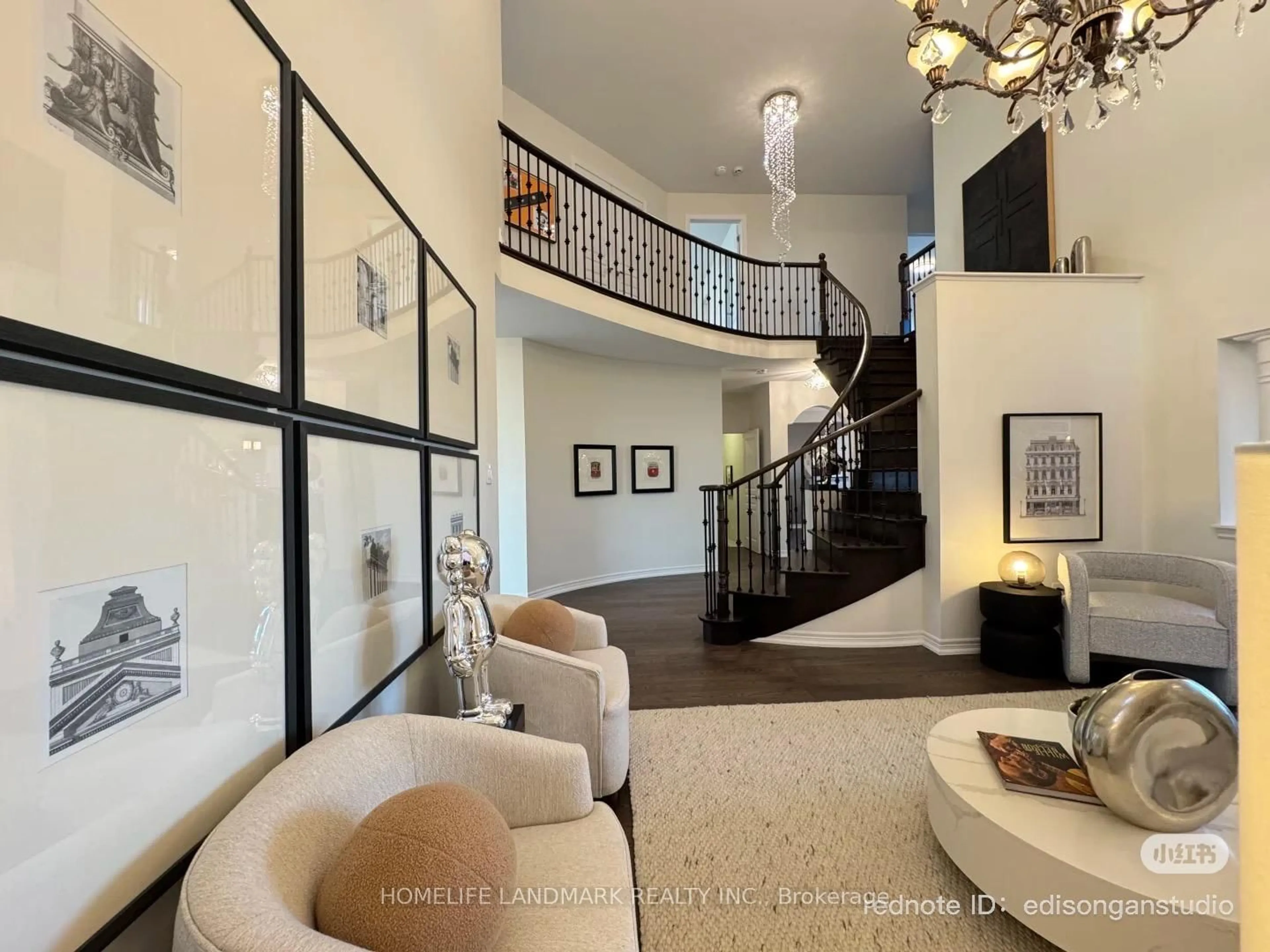 Unknown for 106 Ravine Edge Dr, Richmond Hill Ontario L4E 4J6