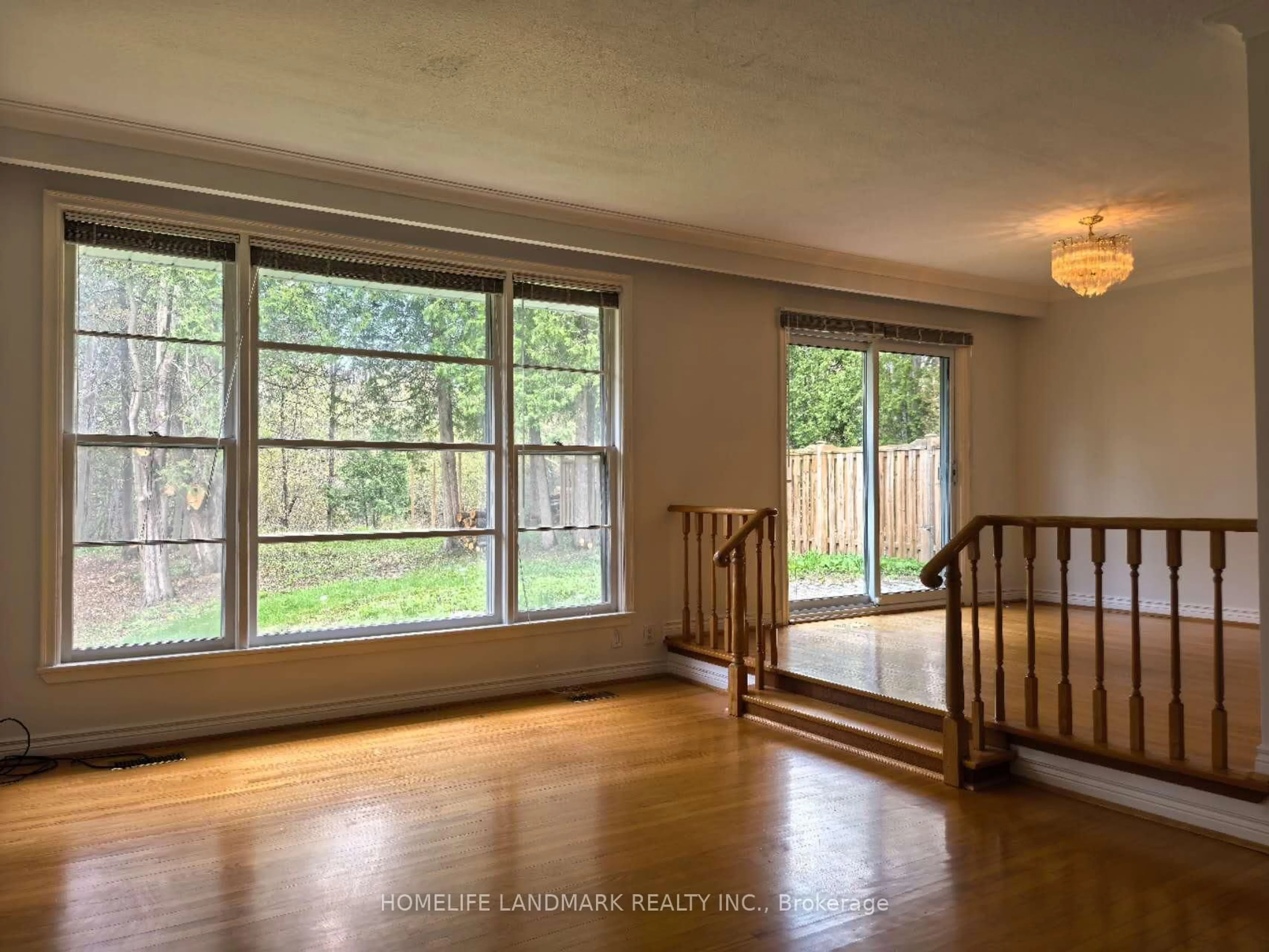 A pic of a room for 11 Drakefield R Drakefield Rd, Markham Ontario L3P 1G6