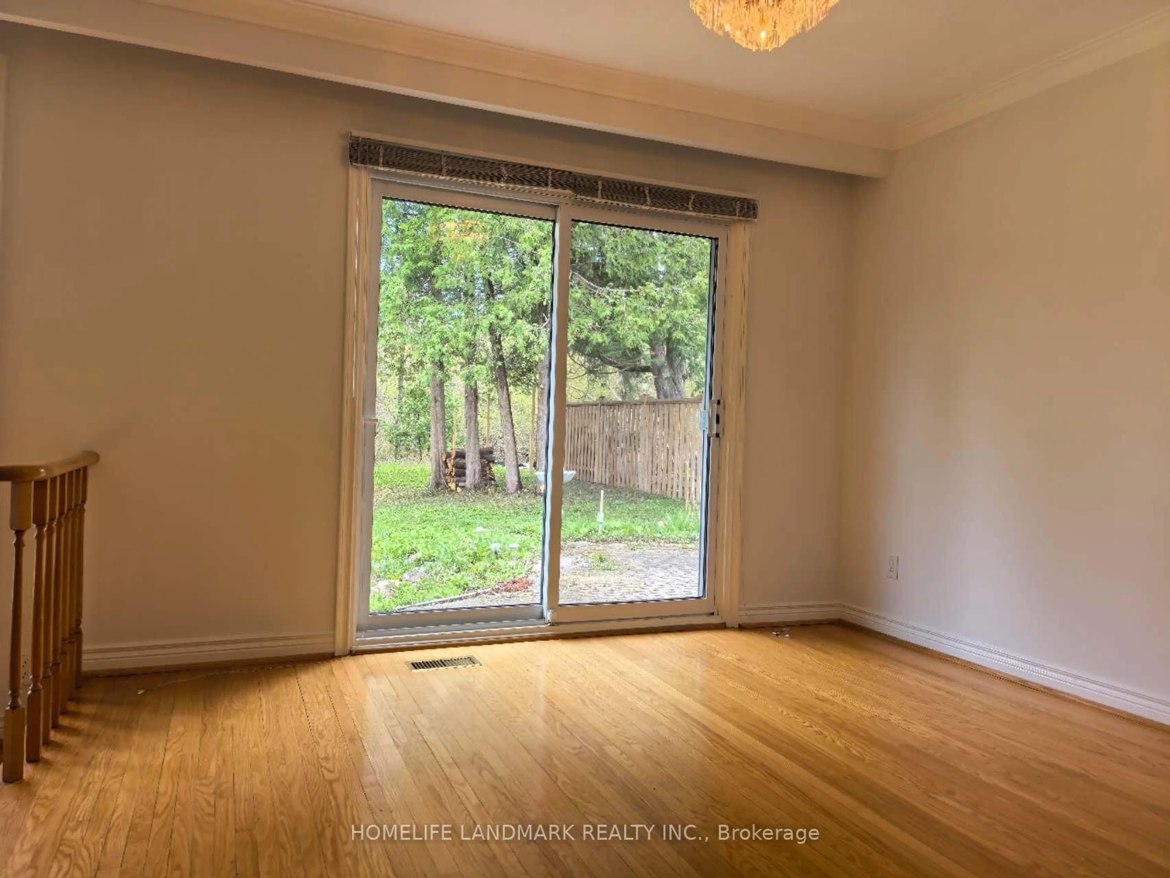 A pic of a room for 11 Drakefield R Drakefield Rd, Markham Ontario L3P 1G6