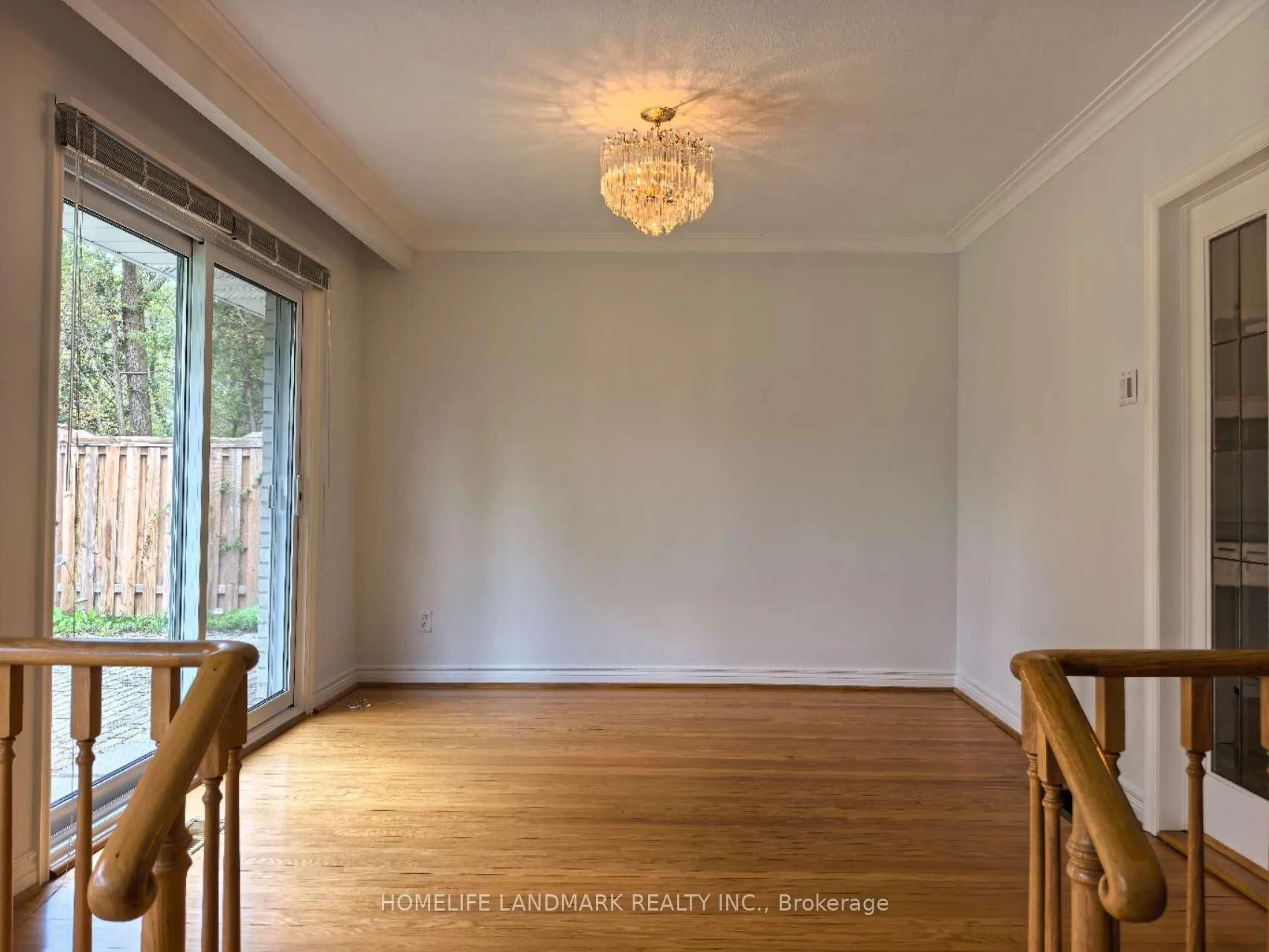 A pic of a room for 11 Drakefield R Drakefield Rd, Markham Ontario L3P 1G6