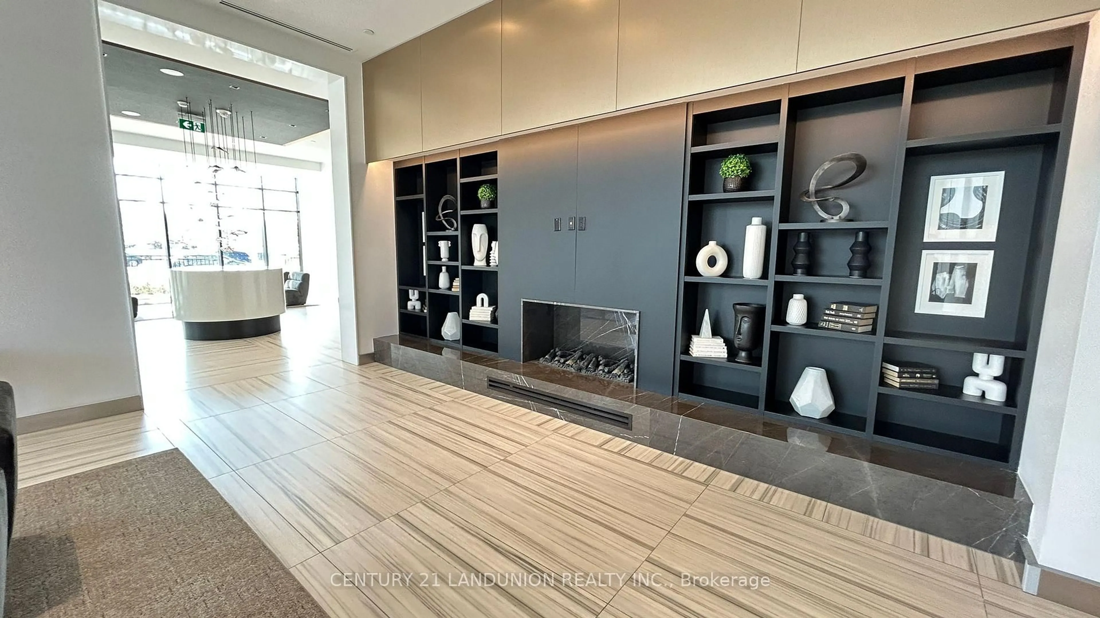 Unknown for 38 Water Walk Dr #1906, Markham Ontario L3R 6M8