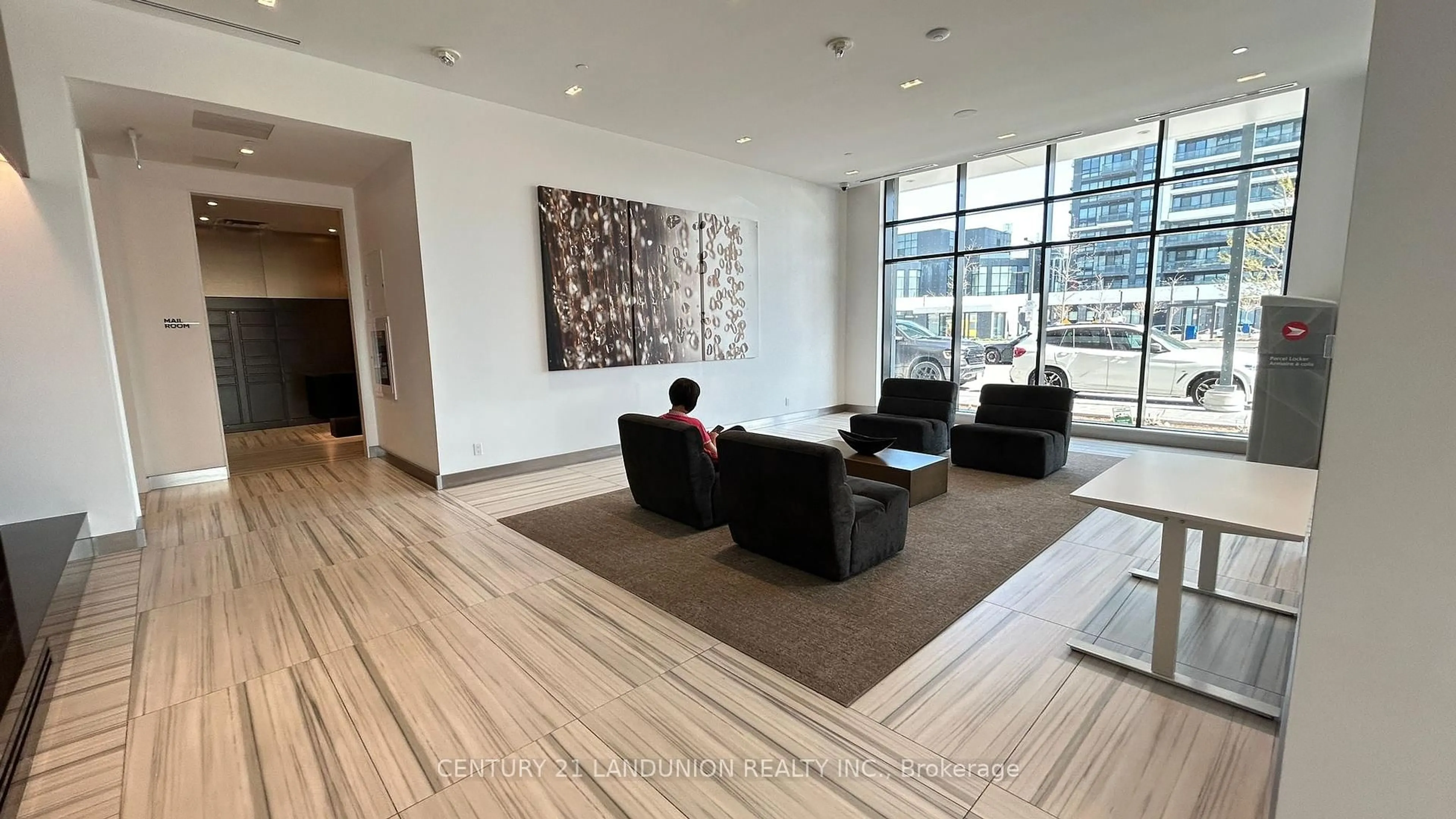 Unknown for 38 Water Walk Dr #1906, Markham Ontario L3R 6M8