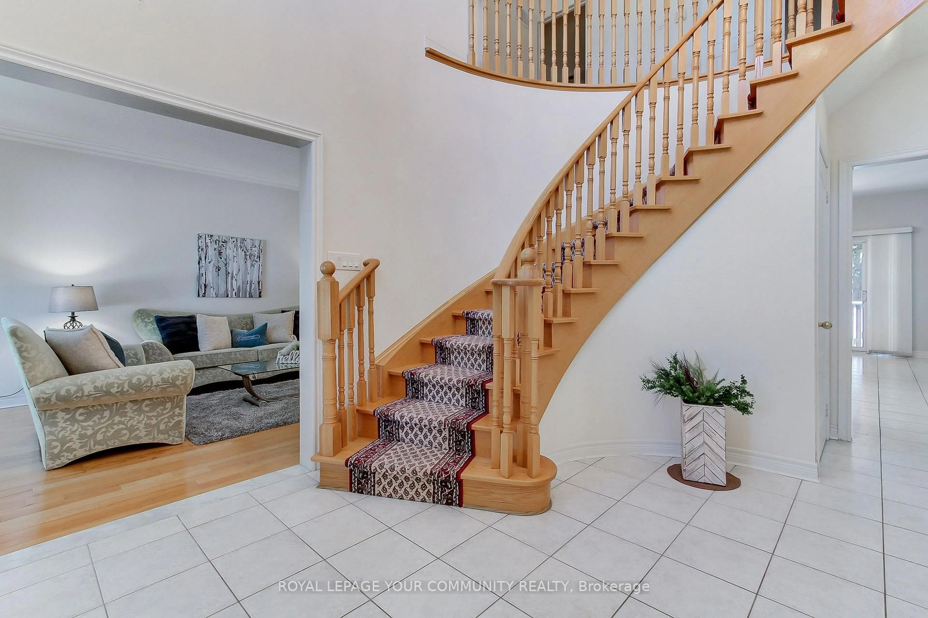 Unknown for 57 El Dorado St, Richmond Hill Ontario L4C 0K8