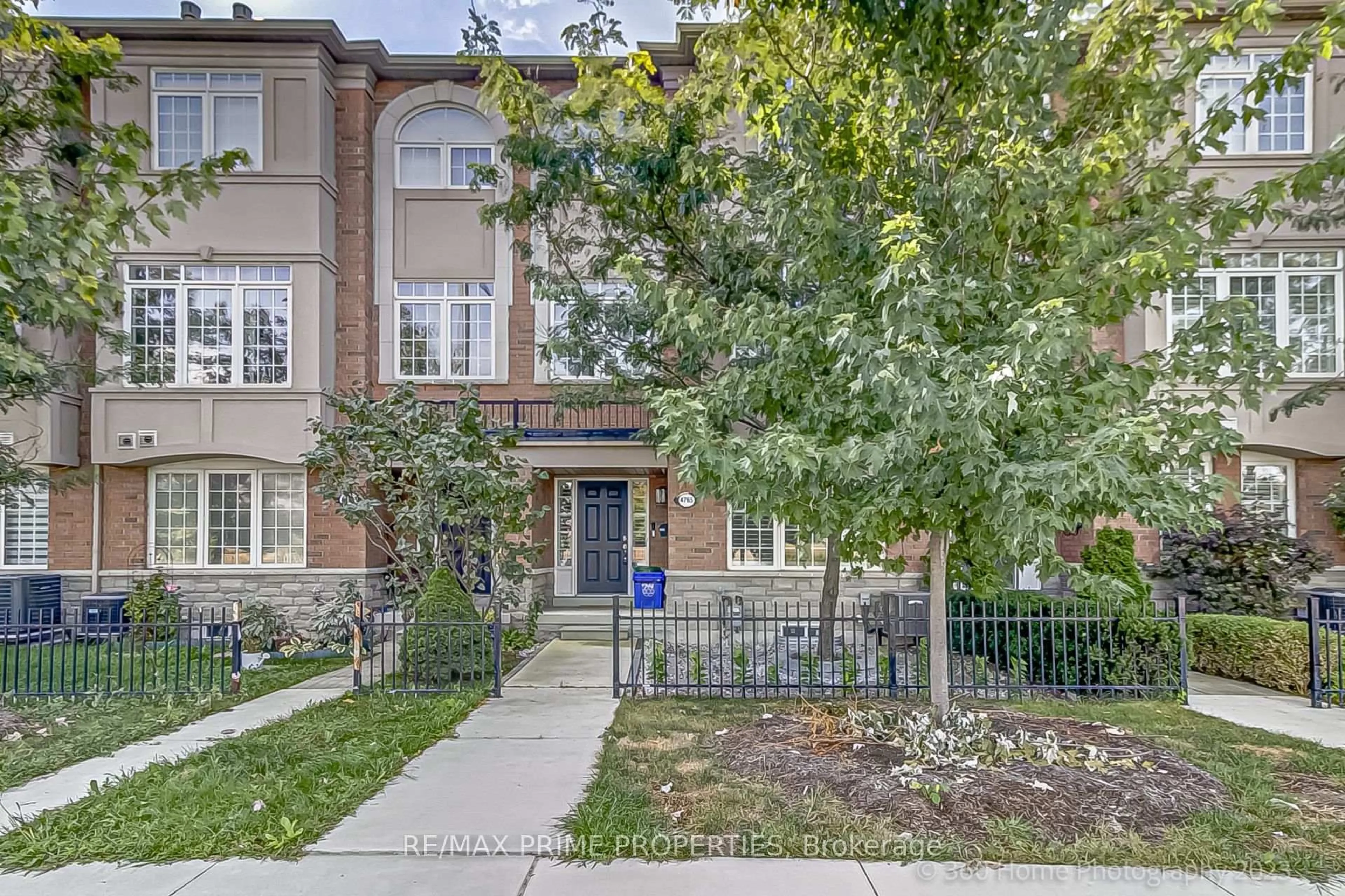 Unknown for 4765 Highway 7 N/A, Vaughan Ontario L4L 1S6