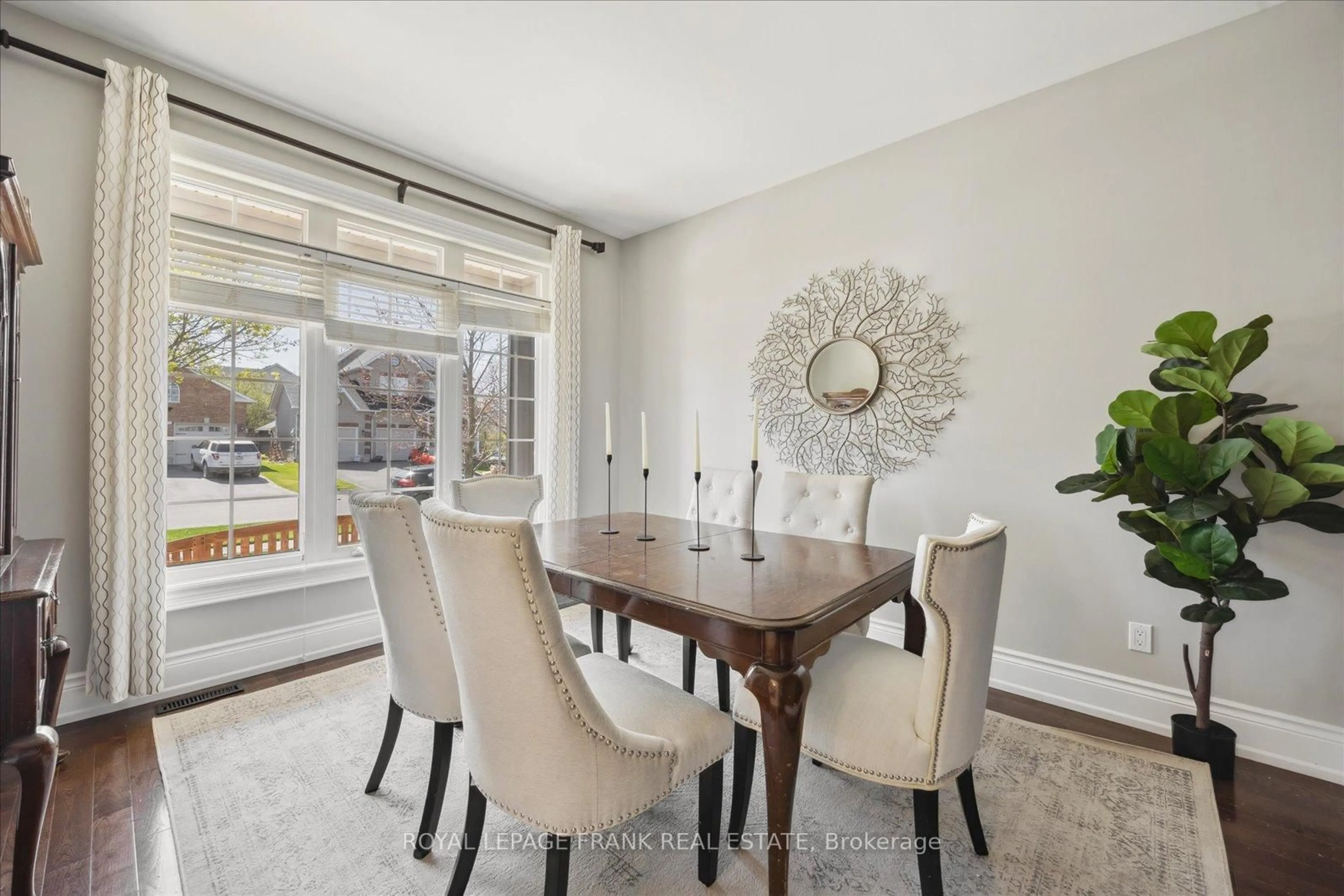 Dining room, unknown for 21 Brownscombe Cres, Uxbridge Ontario L9P 1Y1
