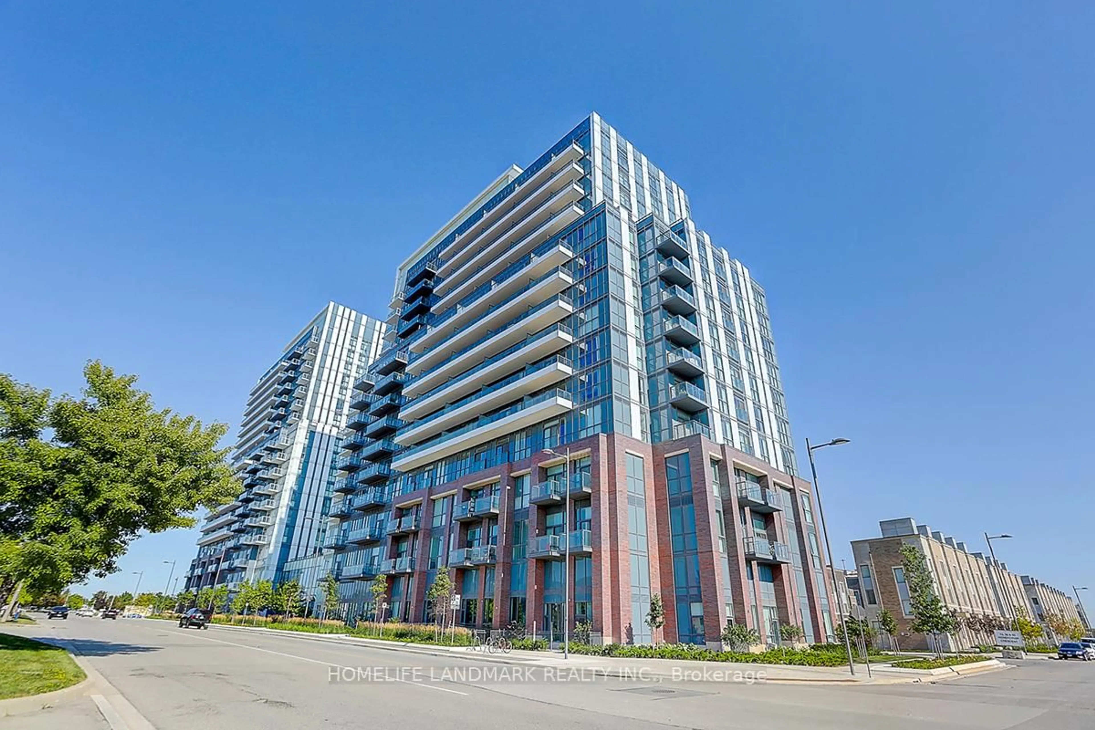 Unknown for 38 Honeycrisp Cres #1903, Vaughan Ontario L4K 0M8